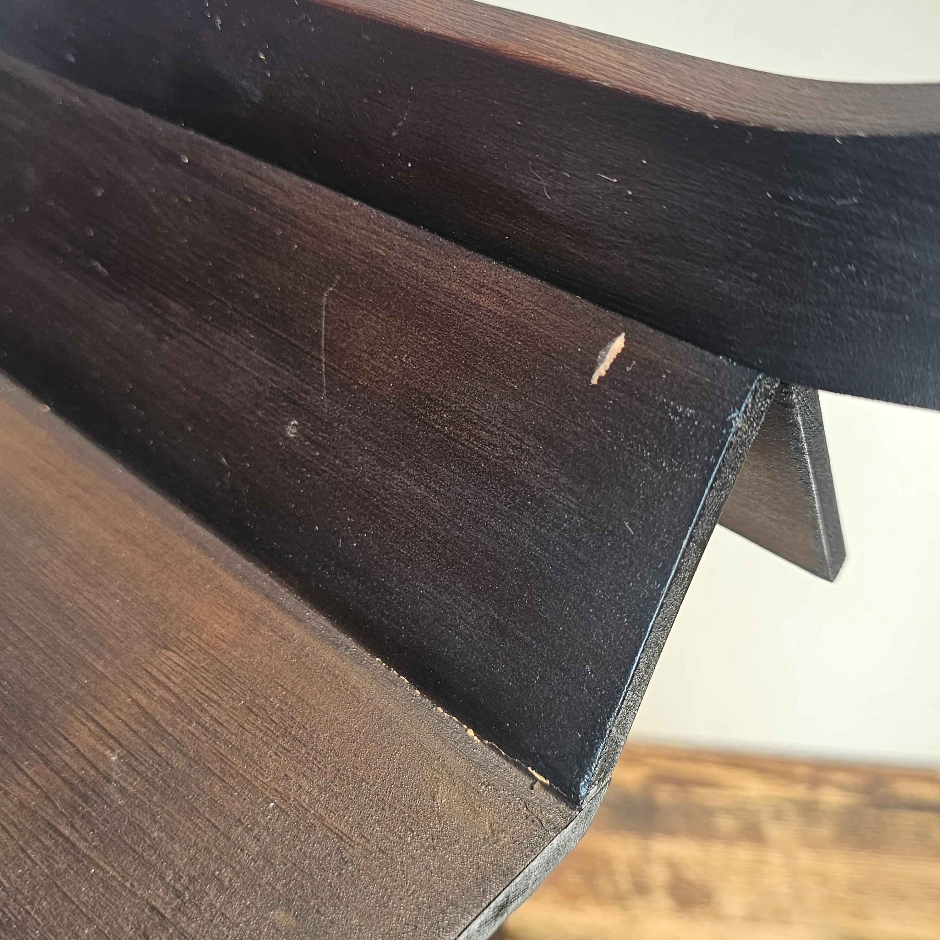 Japanese Shinto Altar (Kamidana) | Mid-Showa Period (c. 1955–1970)