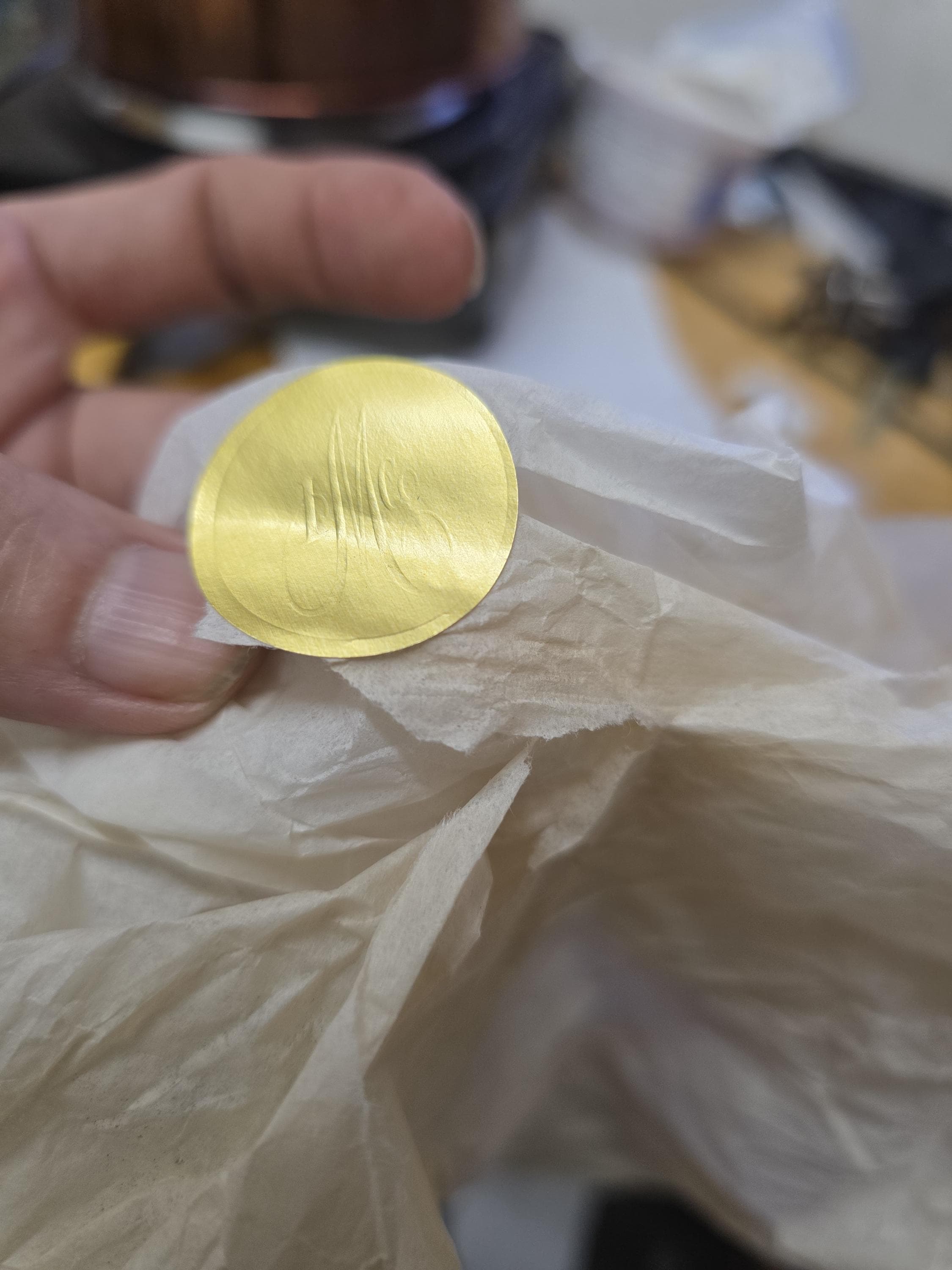 Vintage Italian Silver Plated Scissor Serving Tongs (Ice/Sugar Tongs) 7.5"L