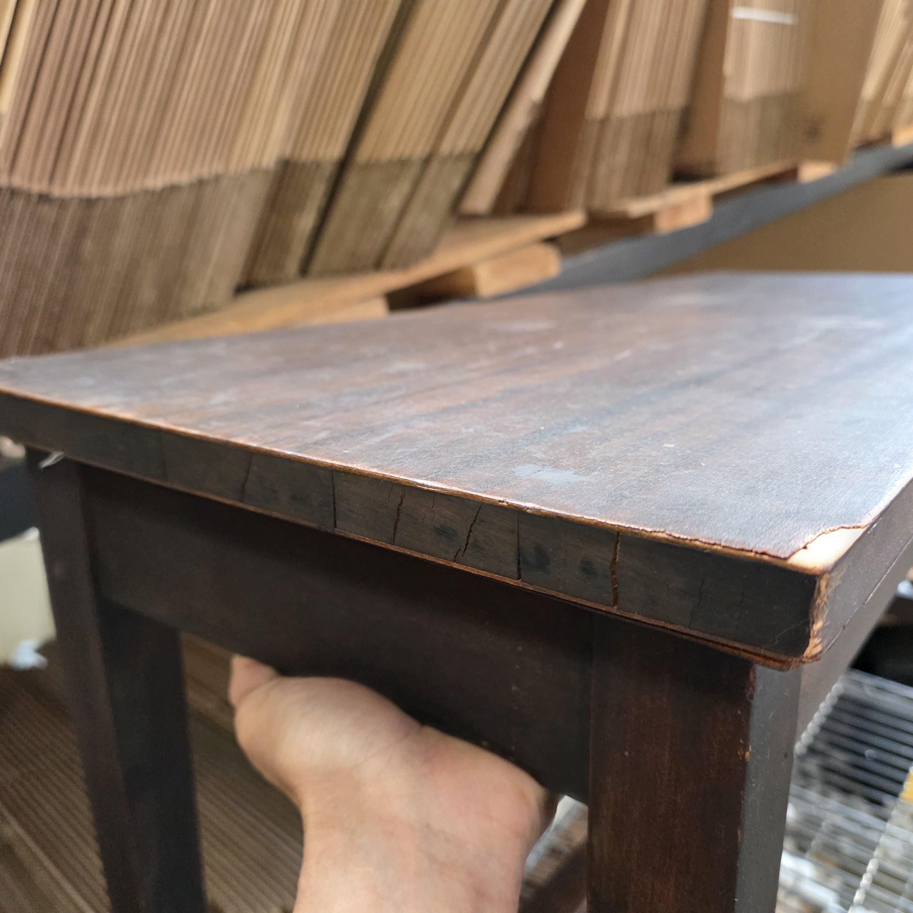 1910s Tonkbench Piano Seat with Storage — Blue Bird Furniture Los Angeles