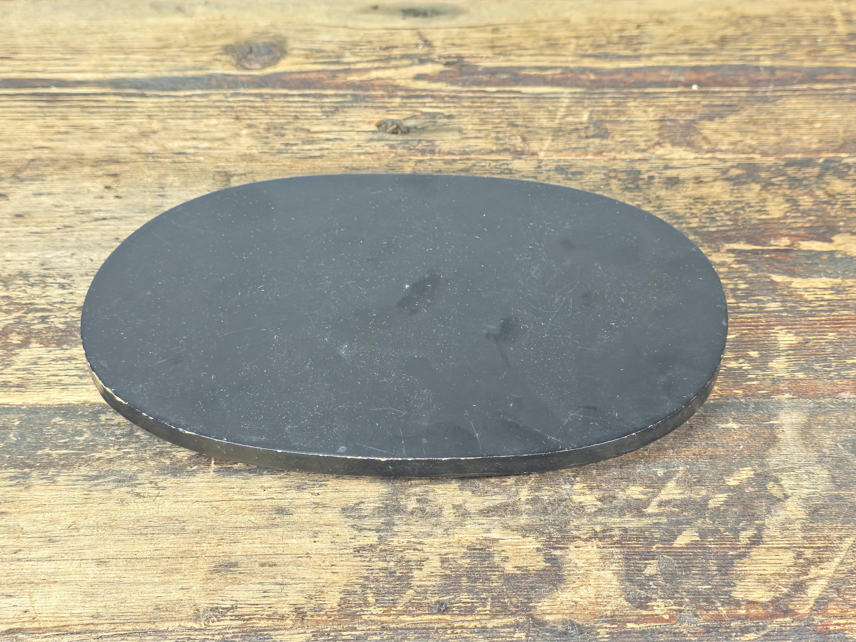 Small Asian Mixed Display Stands Set – Chinese & Japanese Wood Bases (3 pcs)