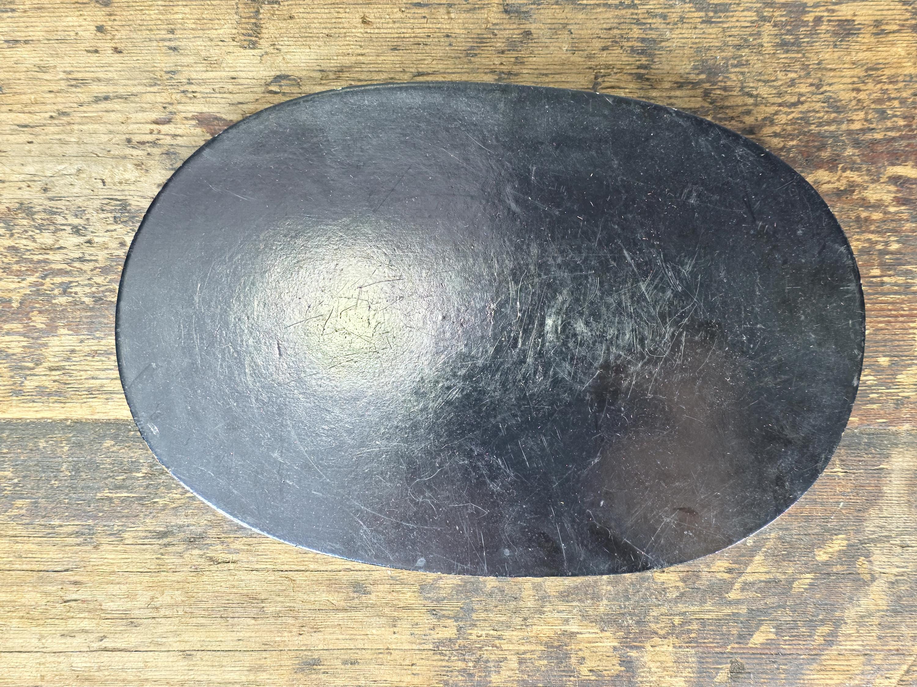 Small Asian Mixed Display Stands Set – Chinese & Japanese Wood Bases (3 pcs)