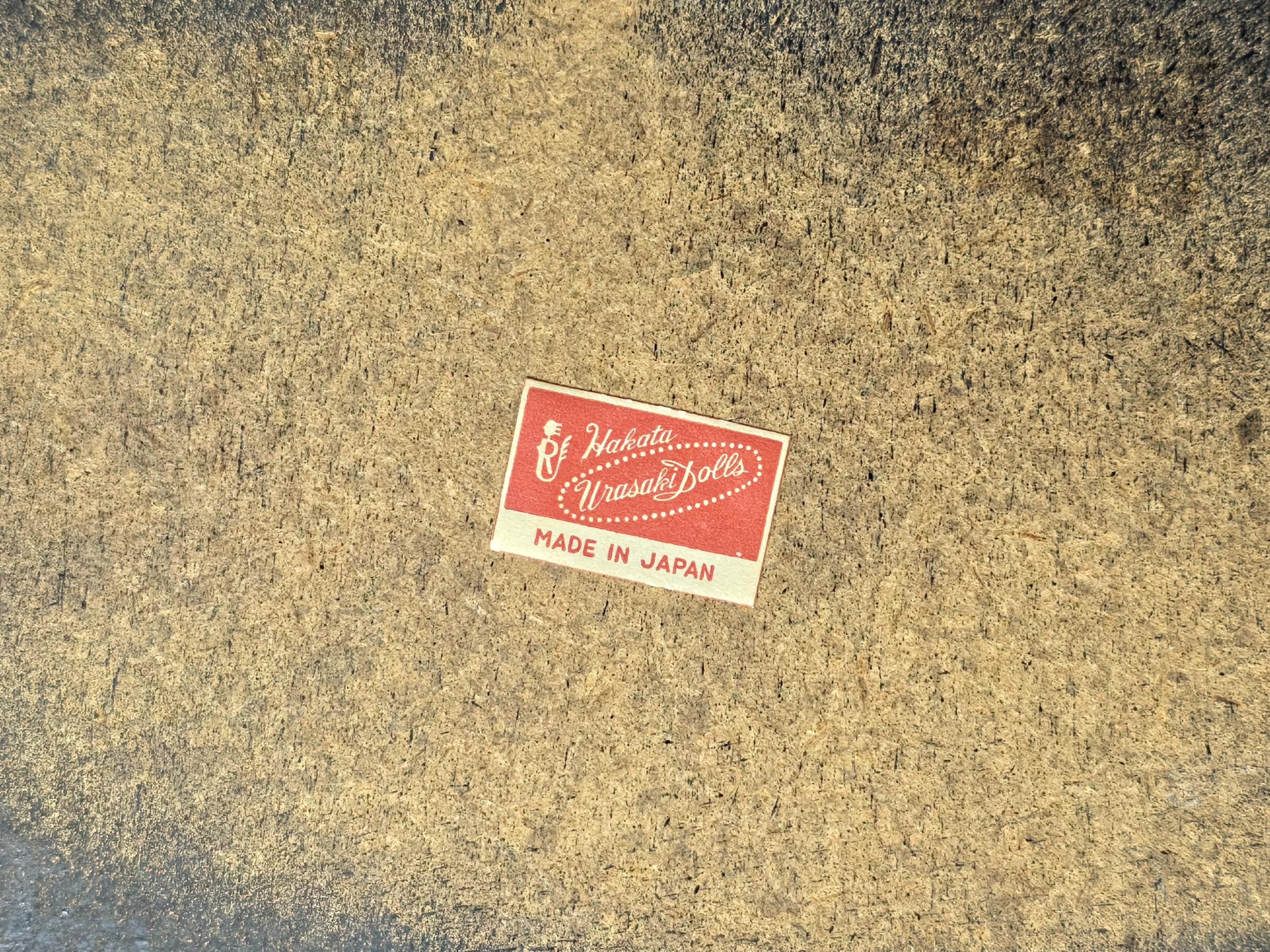 Small Asian Mixed Display Stands Set – Chinese & Japanese Wood Bases (3 pcs)