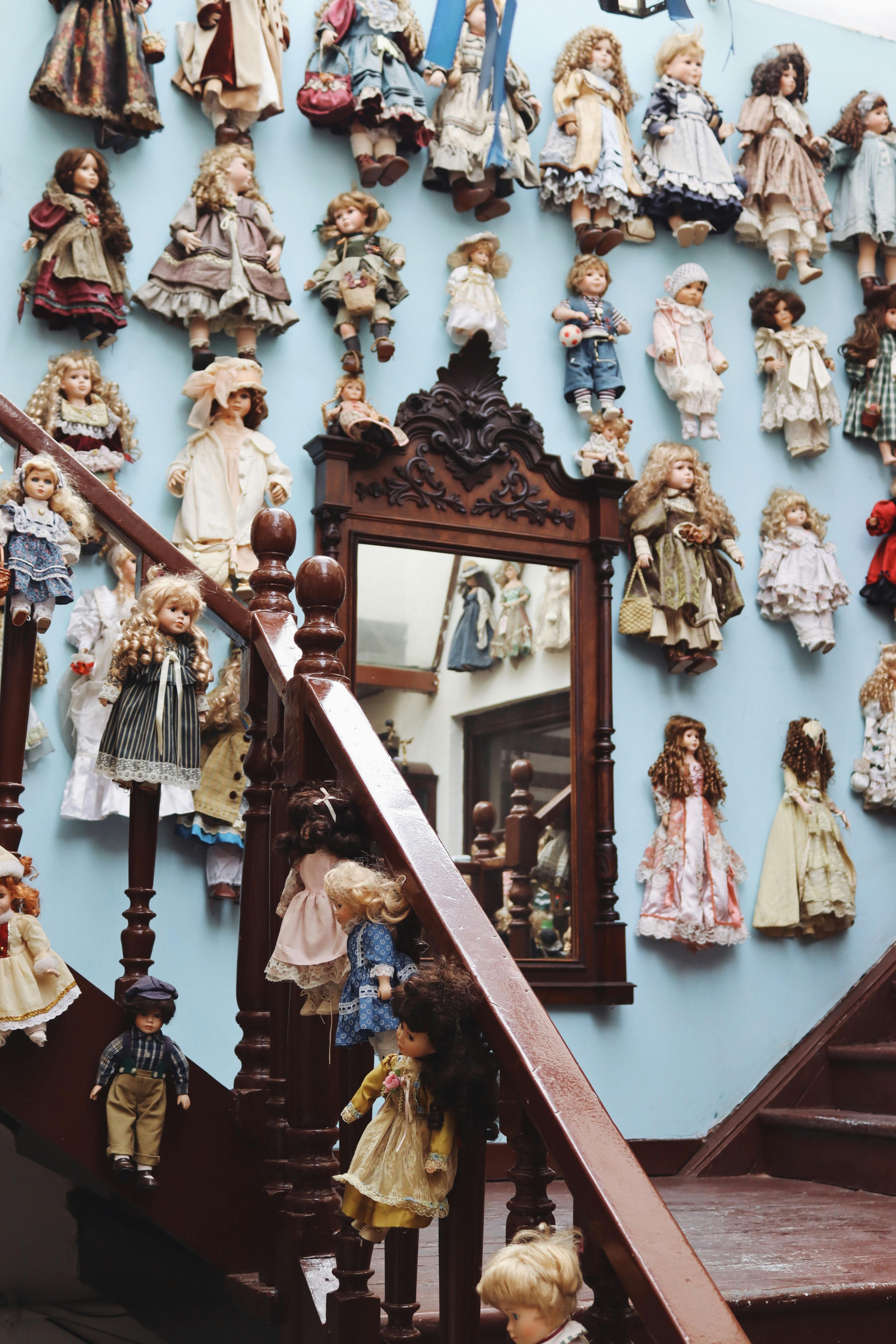 Dolls