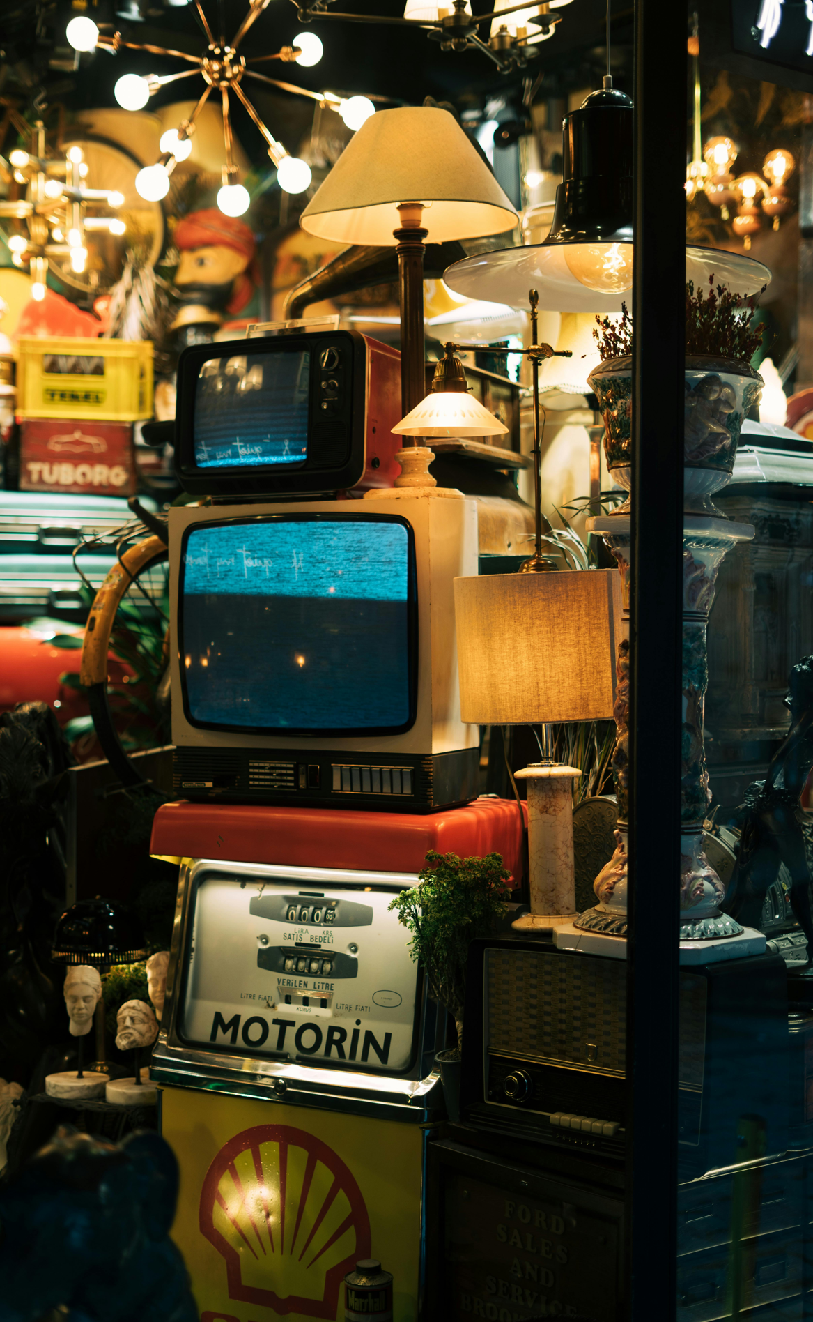 Electronic Goods