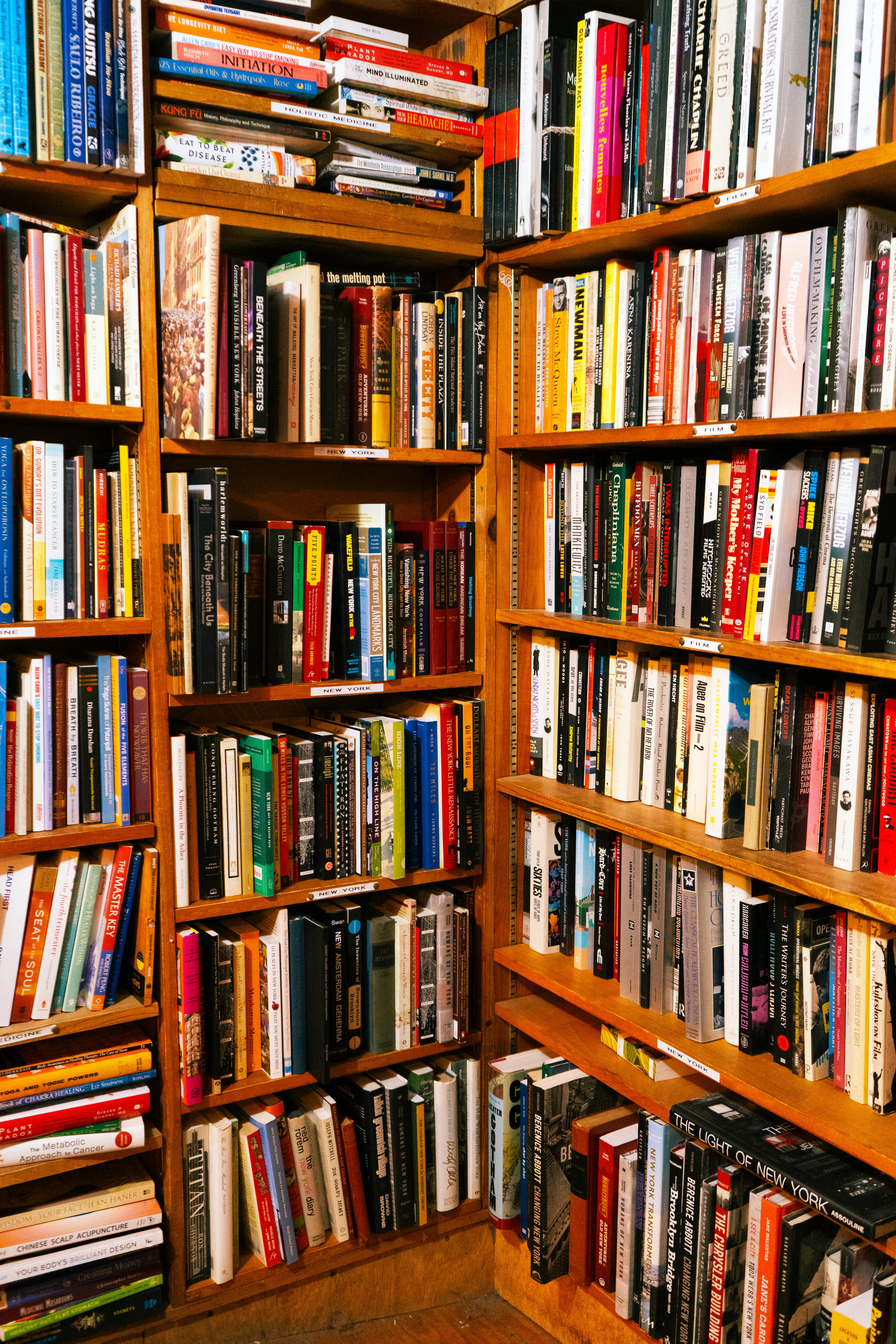 Book & Magazine