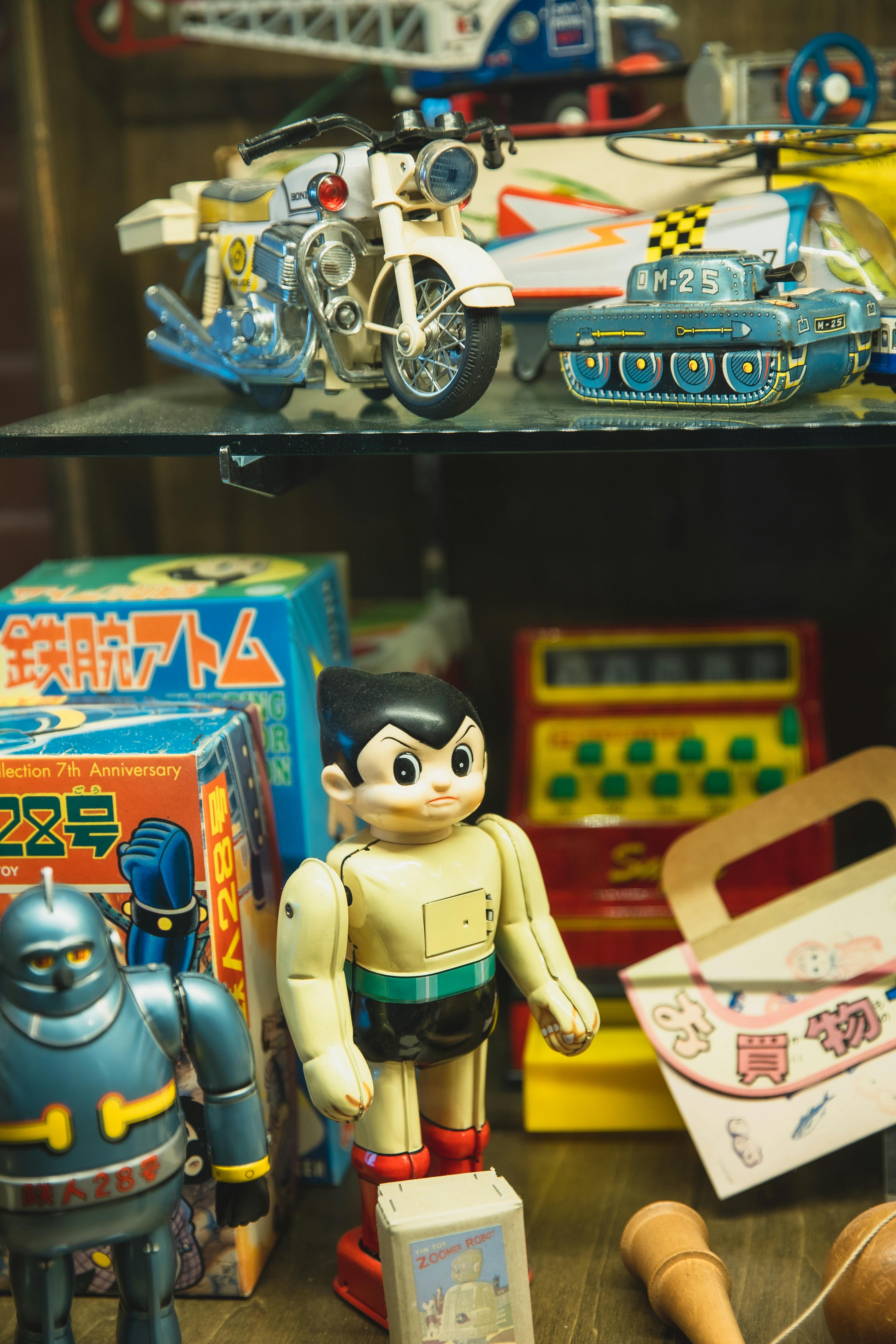 Toy