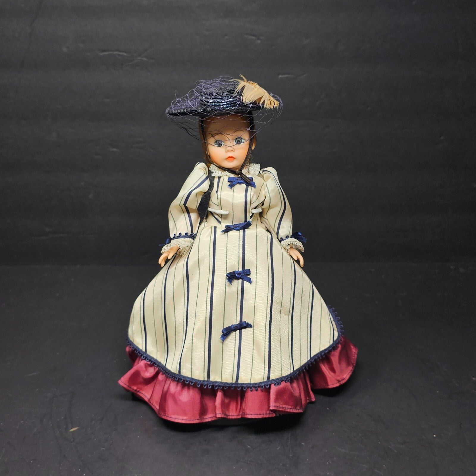 Madame Alexander Doll Nicole