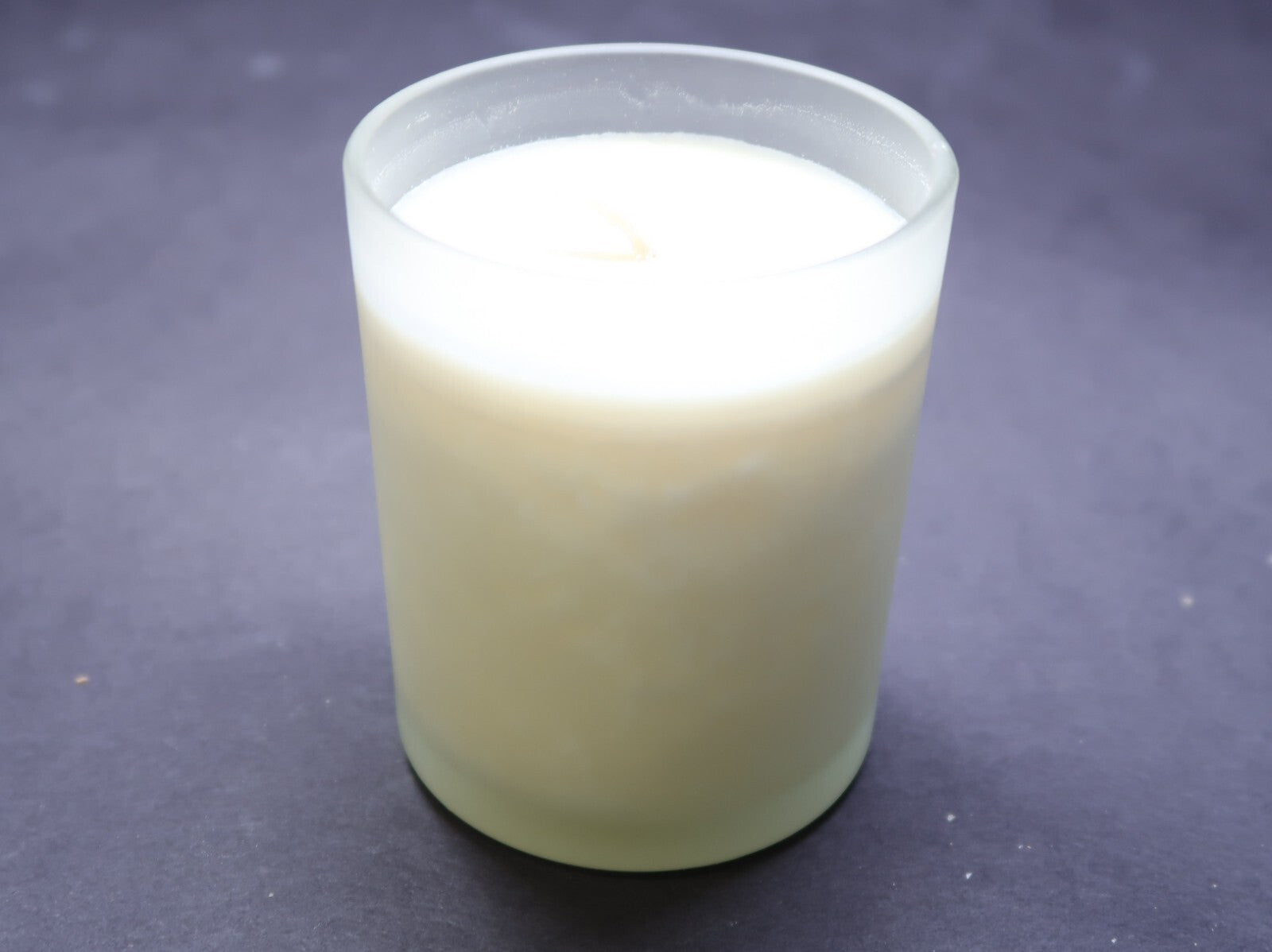 Michel Design For Body & Soul Gardenia Flowers Soy Wax Candle 6 oz - 40 Hrs