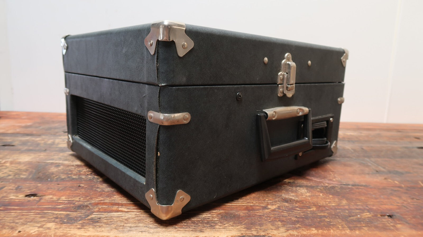 Califone 1010AV Portable Classroom  Record Player (Needs Repair)