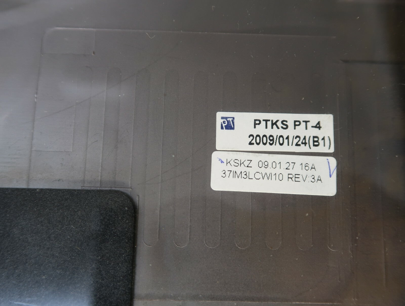 Dell XPS 1340 Assembly