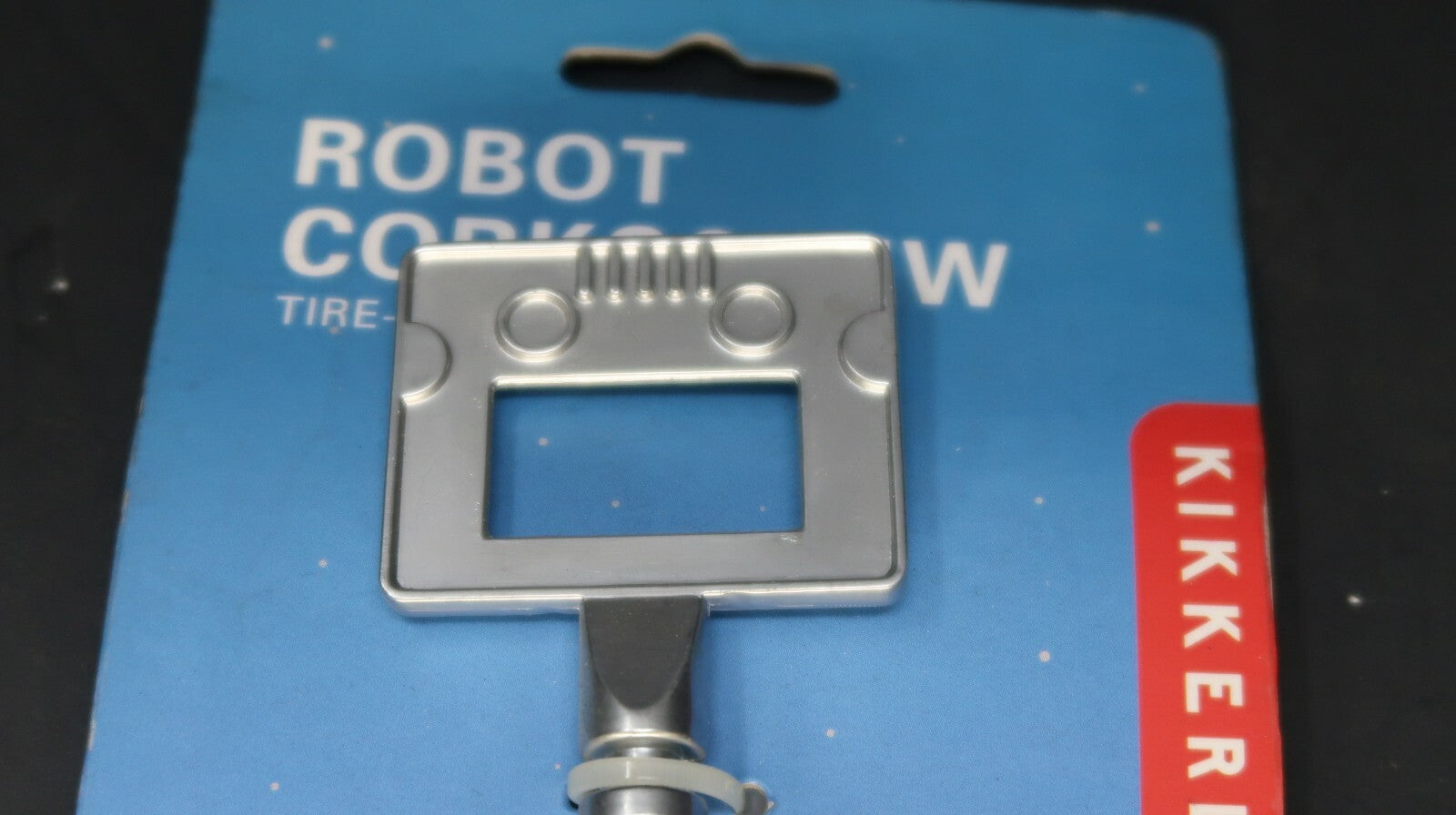 Robot Corkscrew Wing Corkscrew Wine Opener Wine Corkscrew and Bottle Opener