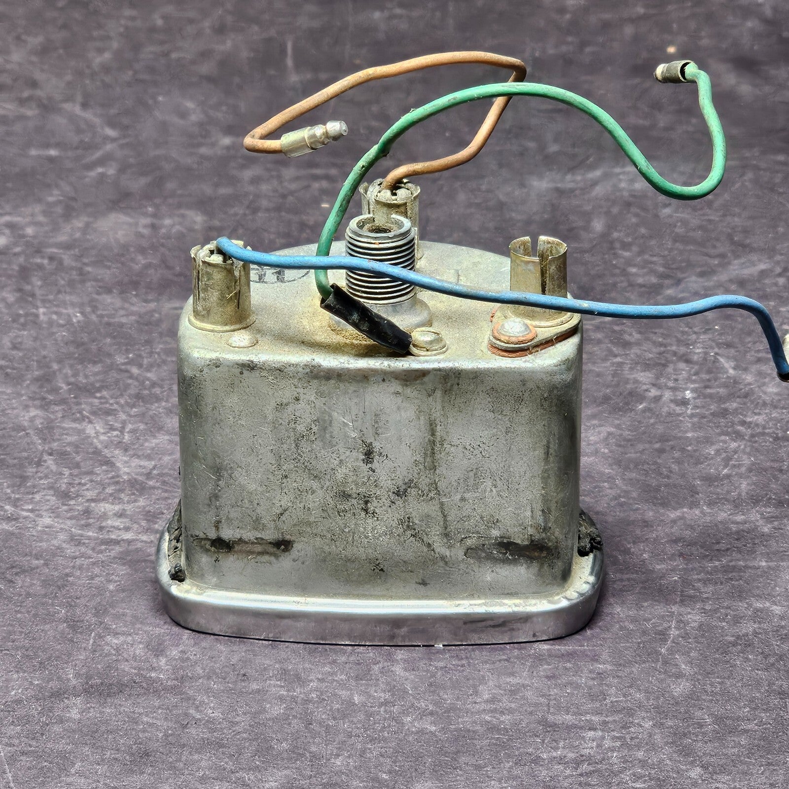 1964 HONDA CT200 Speedometer
