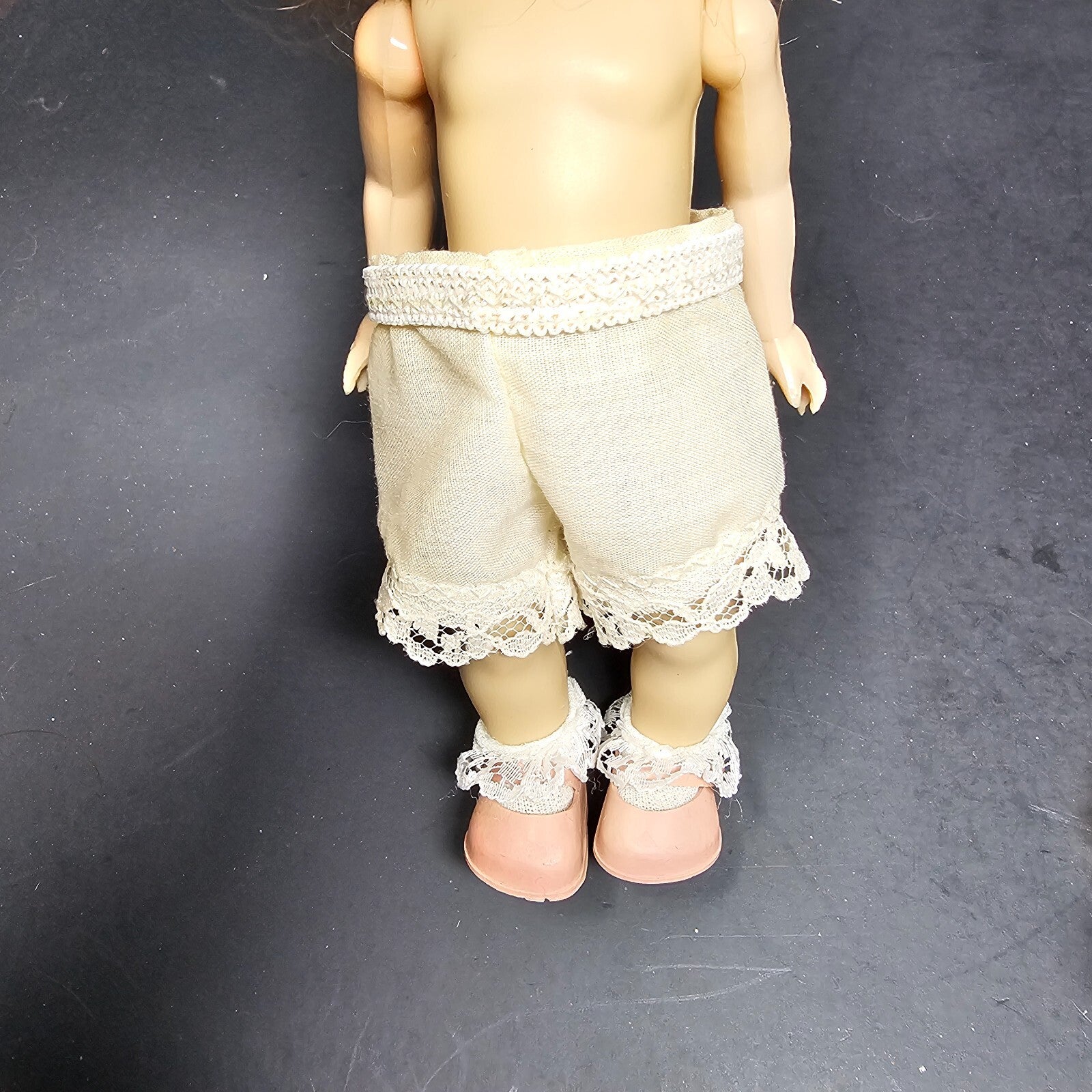 Nancy Ann Story Book Doll California 7" SLW
