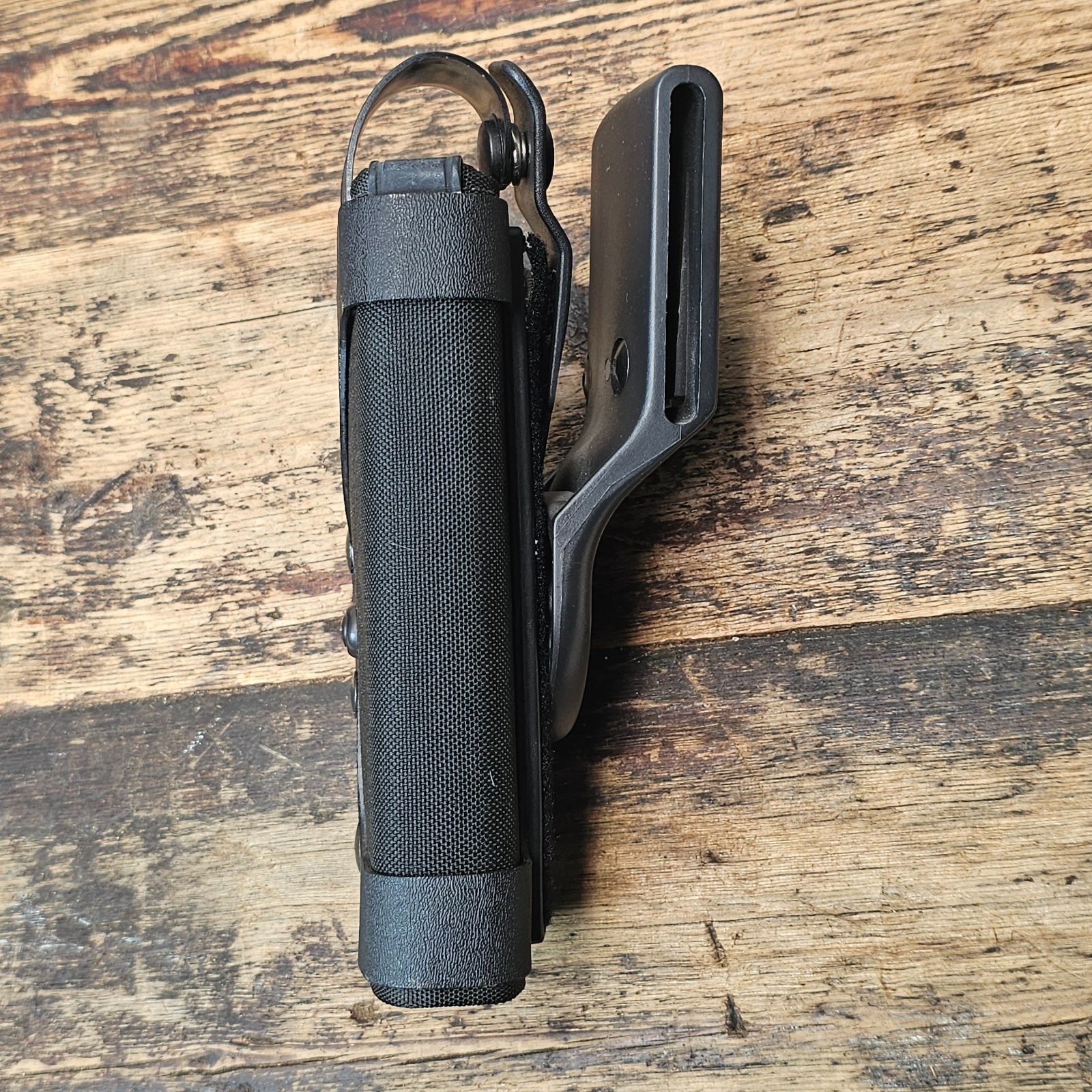 Uncle Mike's Holster Size 22 RH Preowned