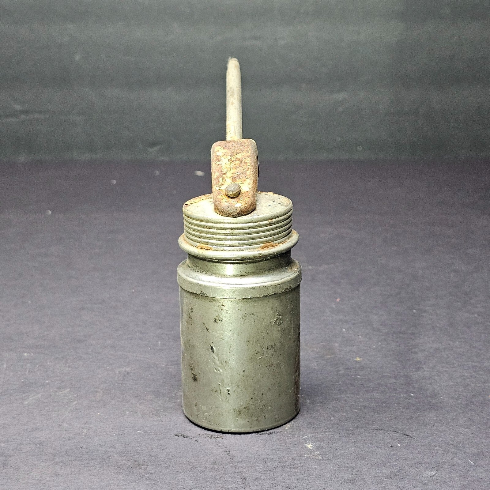 Vintage Pump Oiler Made In USA