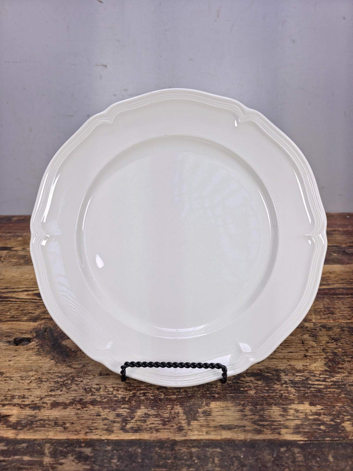 Villeroy &  Boch Manoir Dinner Plate 10.25"