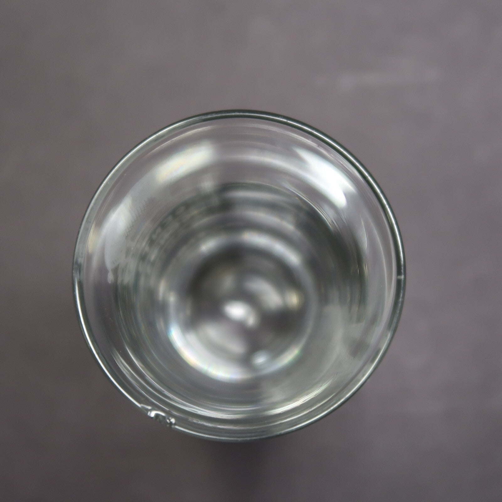 " Pig Gents Ladies " & " The House of Lazier " Etched Shot Glass H 3.3"