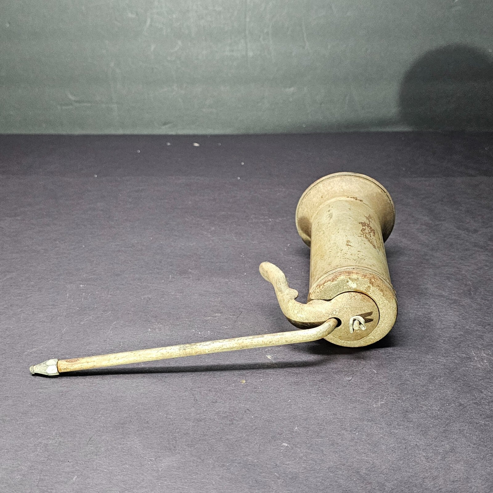 Vintage Eagle Pump Oiler