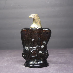 Vintage Avon American Eagle 5 Fl Oz Decanter Windjammer After Shave
