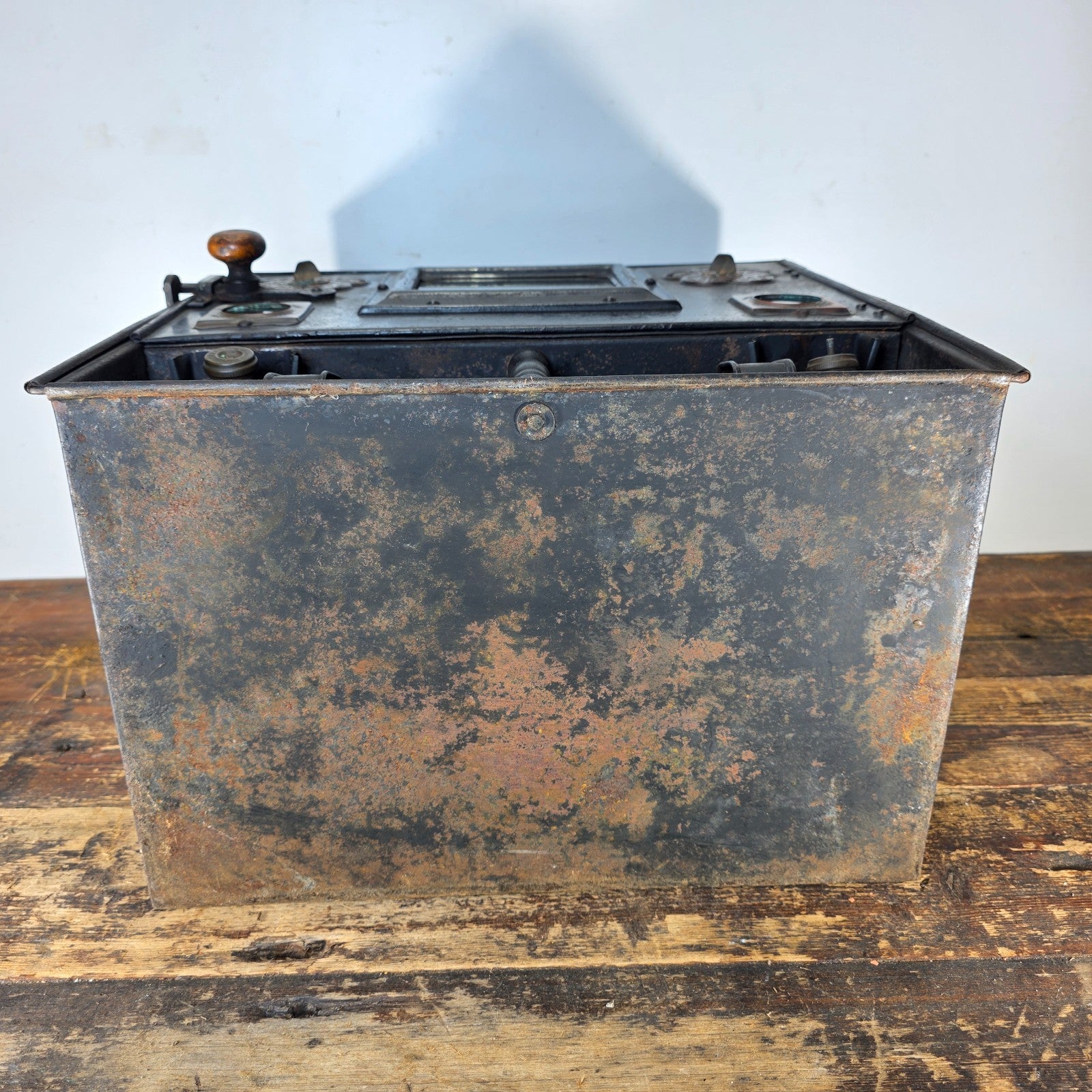 Antique Rippingille’s No.630 Paraffin Stove / Oven