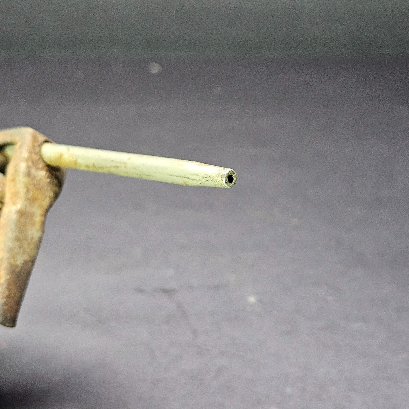 Vintage Pump Oiler Made In USA