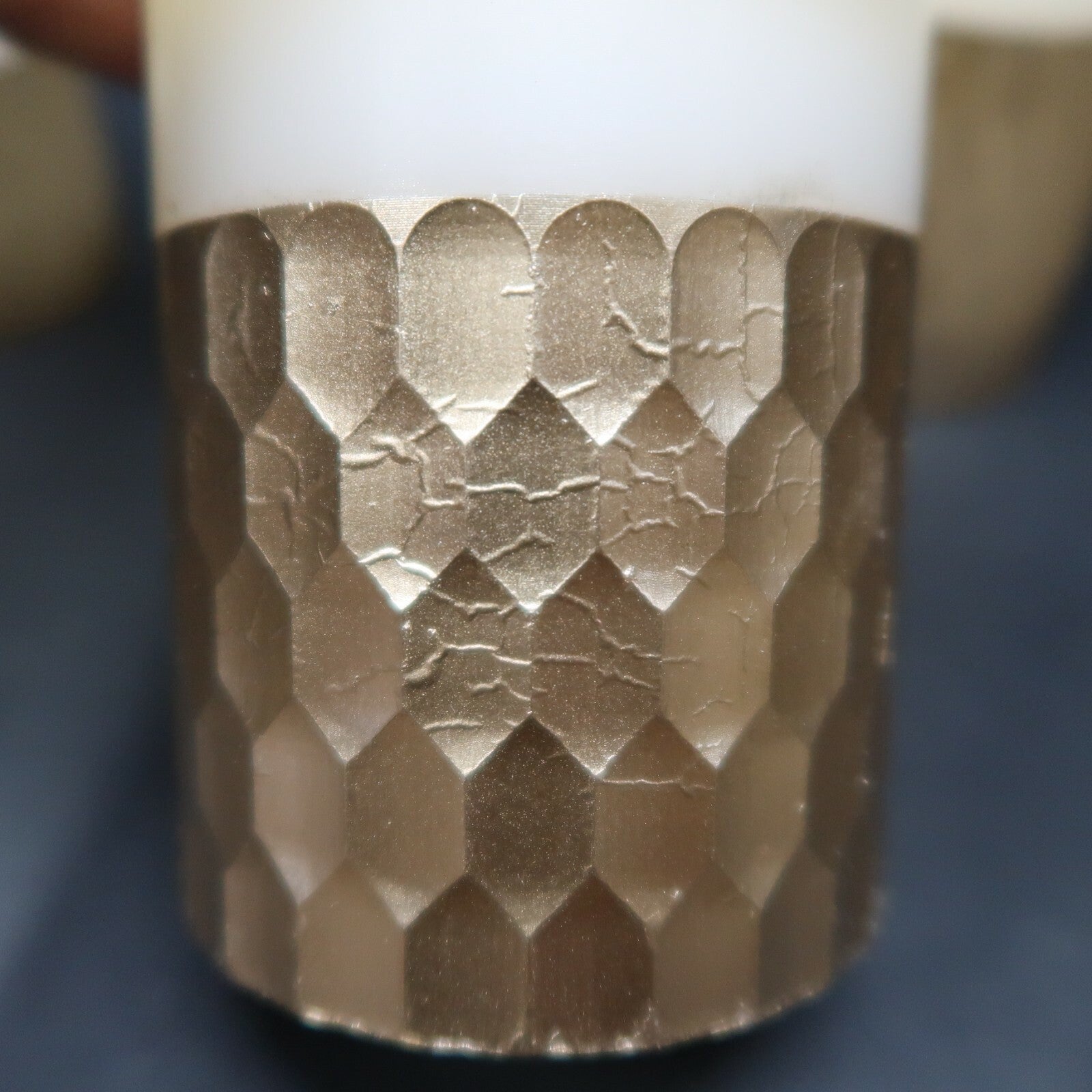 3 pcs Studio Mercantile LED Candle Set