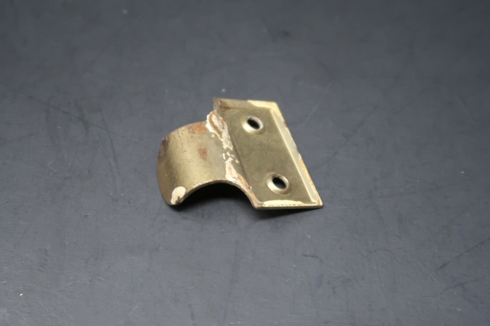 Vintage Window Latch Sash Lock with Lifter (C)