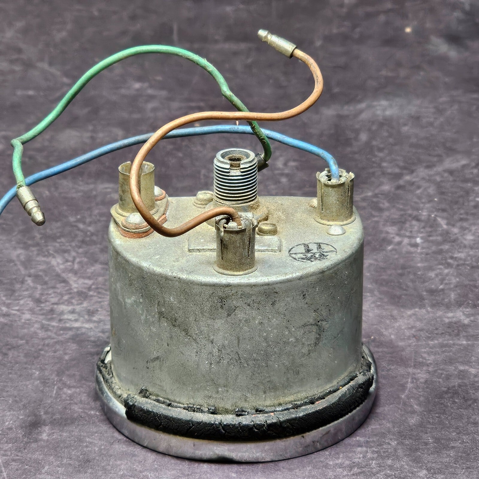 1964 HONDA CT200 Speedometer