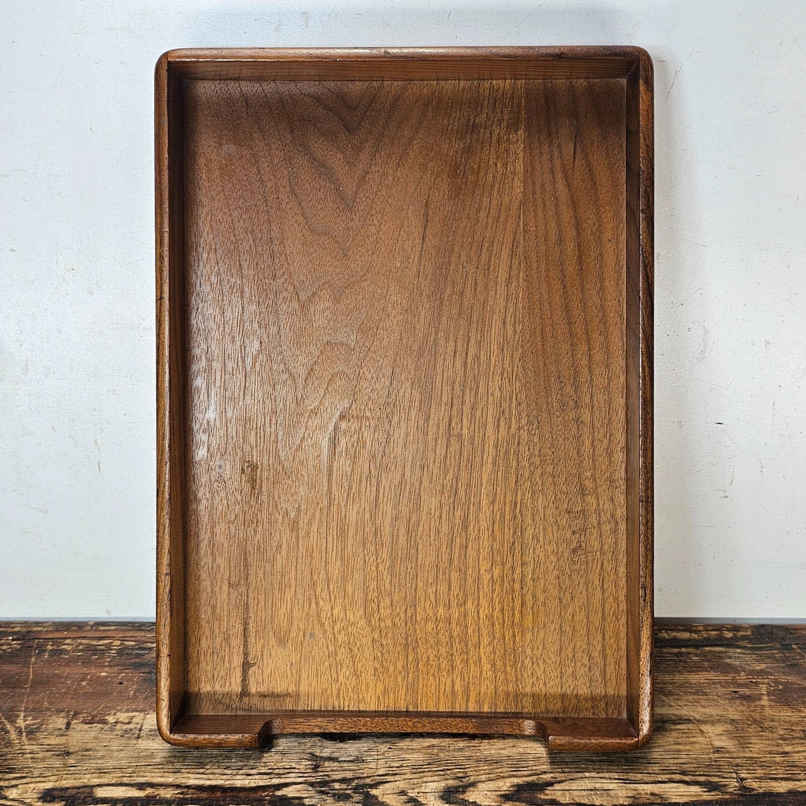 Vintage Paper Tray Made In China