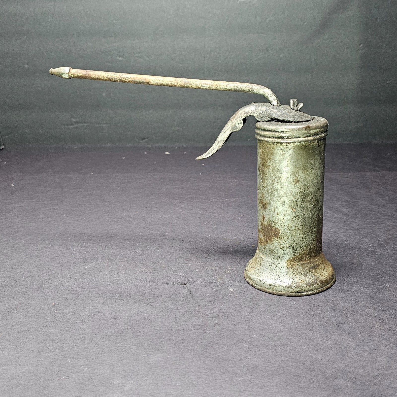 Vintage Eagle Pump Oiler