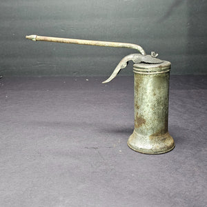 Vintage Eagle Pump Oiler