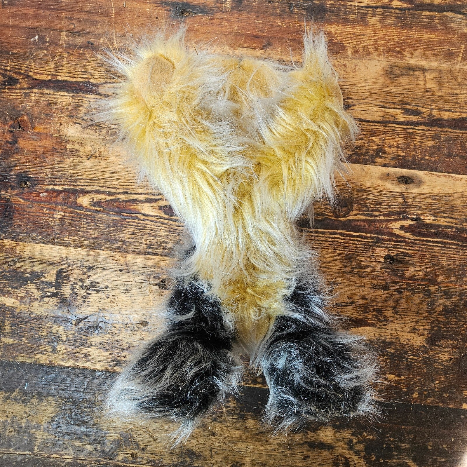 Animal Alley 10" Yorkshire Terrier Puppy Dog Plush Stuffed Animal