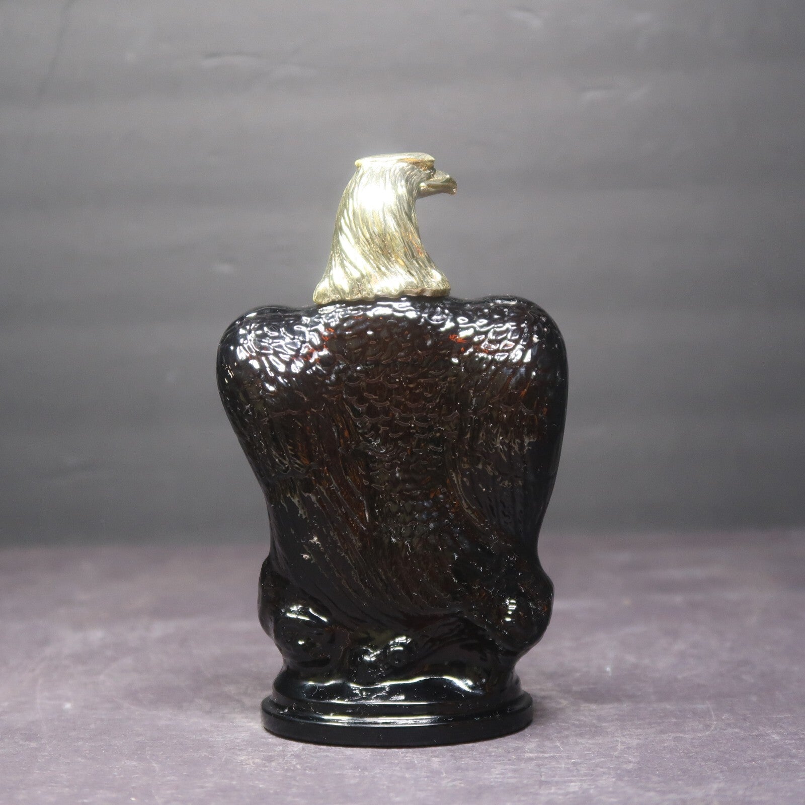 Vintage Avon American Eagle 5 Fl Oz Decanter Windjammer After Shave