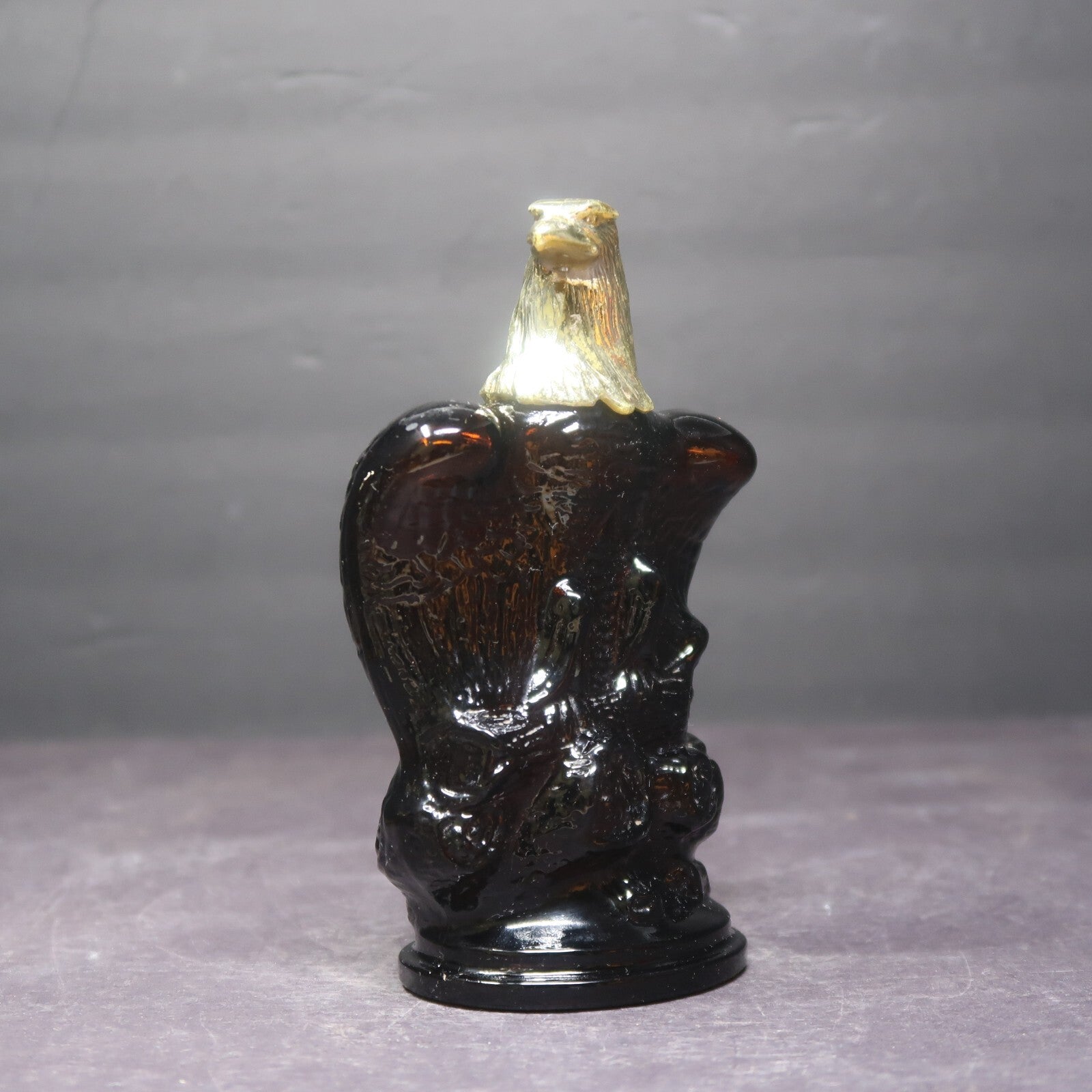Vintage Avon American Eagle 5 Fl Oz Decanter Windjammer After Shave
