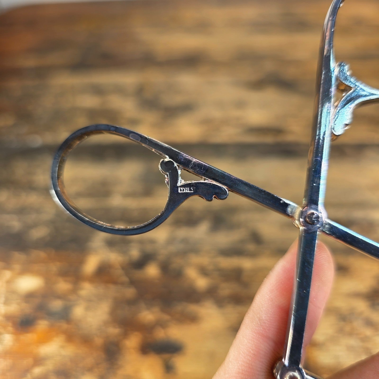 Vintage Italian Silver Plated Scissor Serving Tongs (Ice/Sugar Tongs) 7.5"L