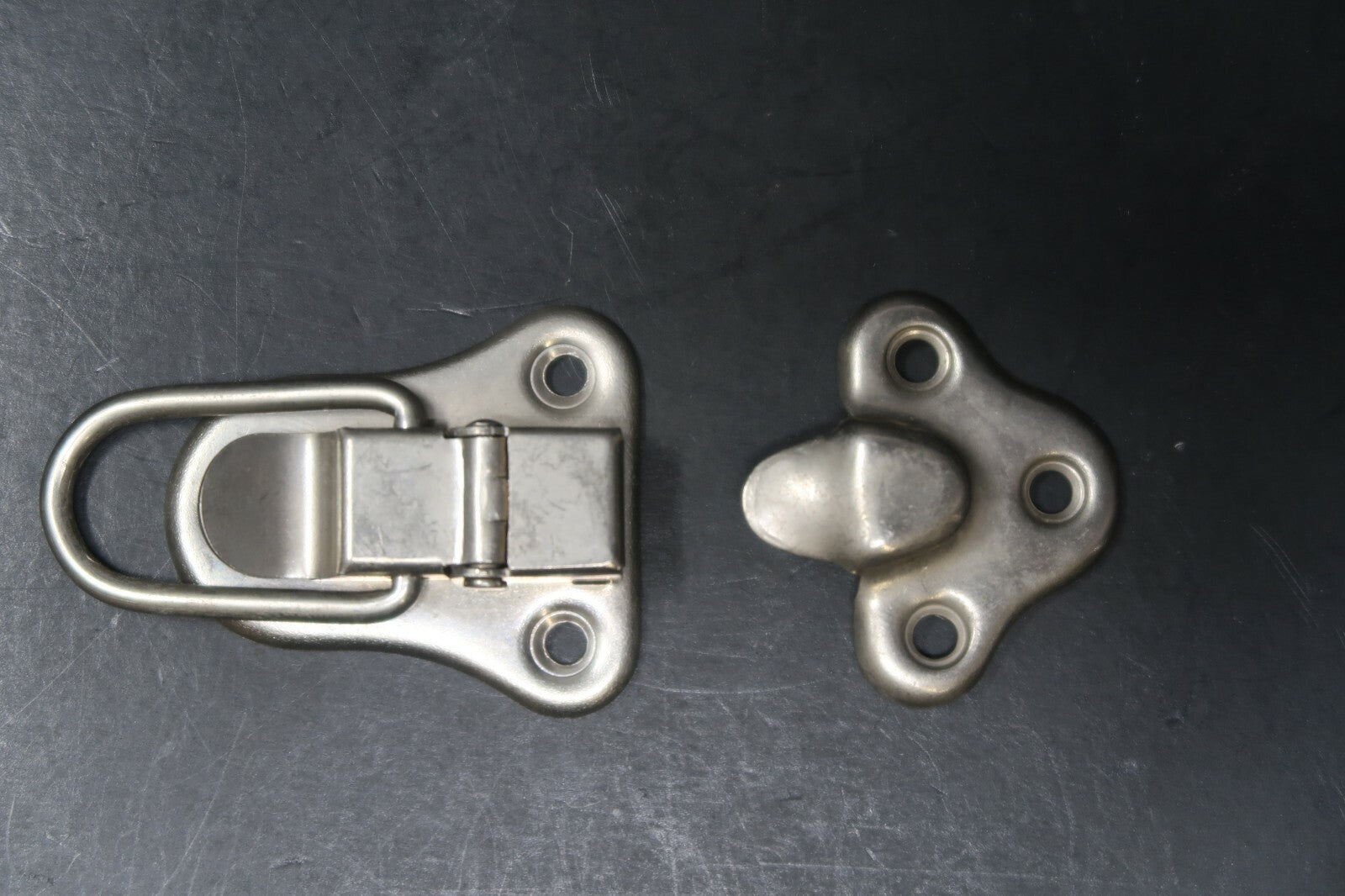 Latch Catch Alminium Draw Catche