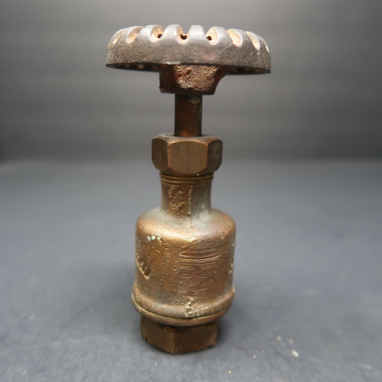 Industrial Brass Spigot Champion Los Angeles CA