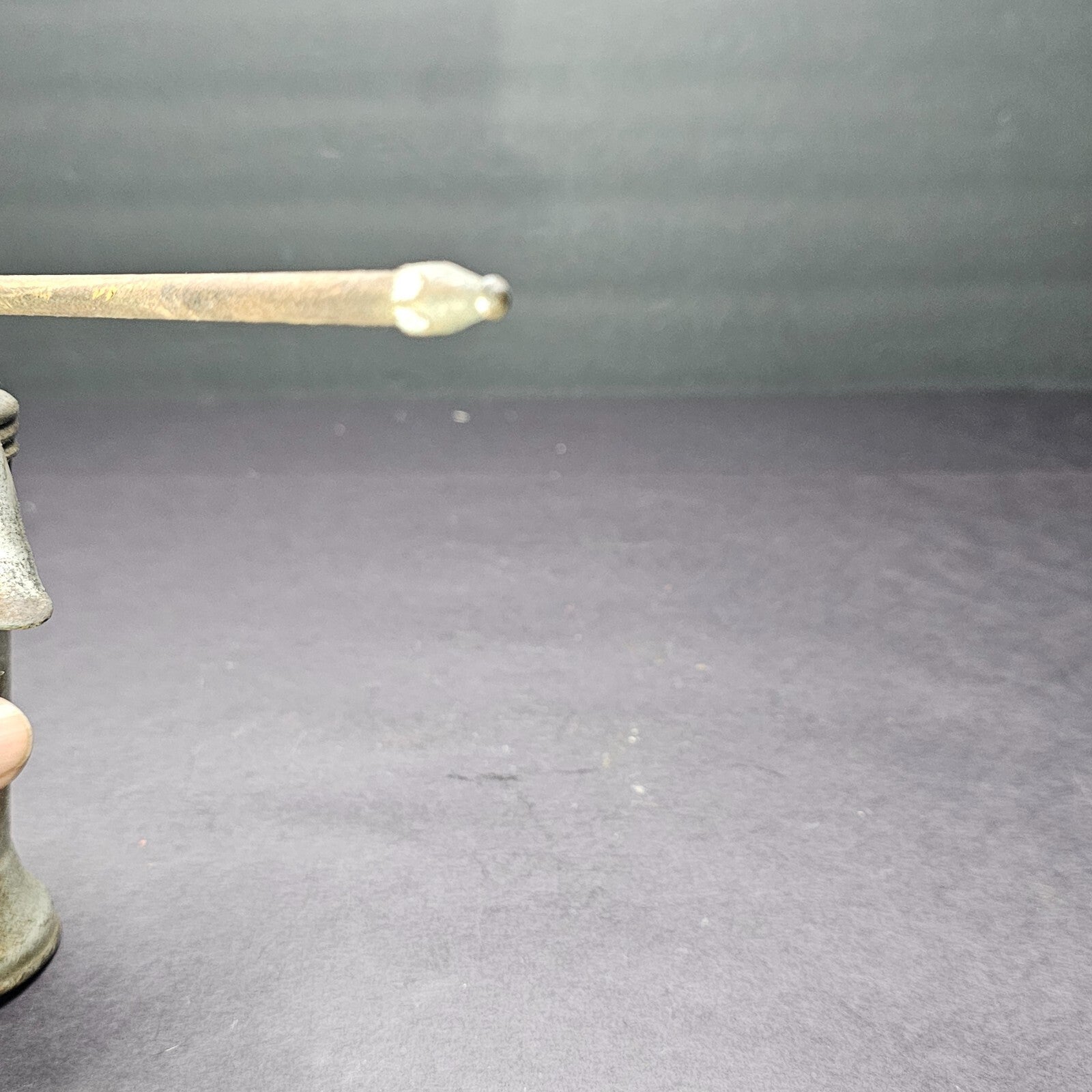 Vintage Eagle Pump Oiler