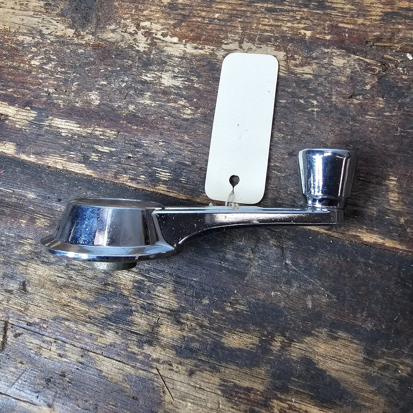 1962 Oldsmobile Starfire Original Window Crank Vintage