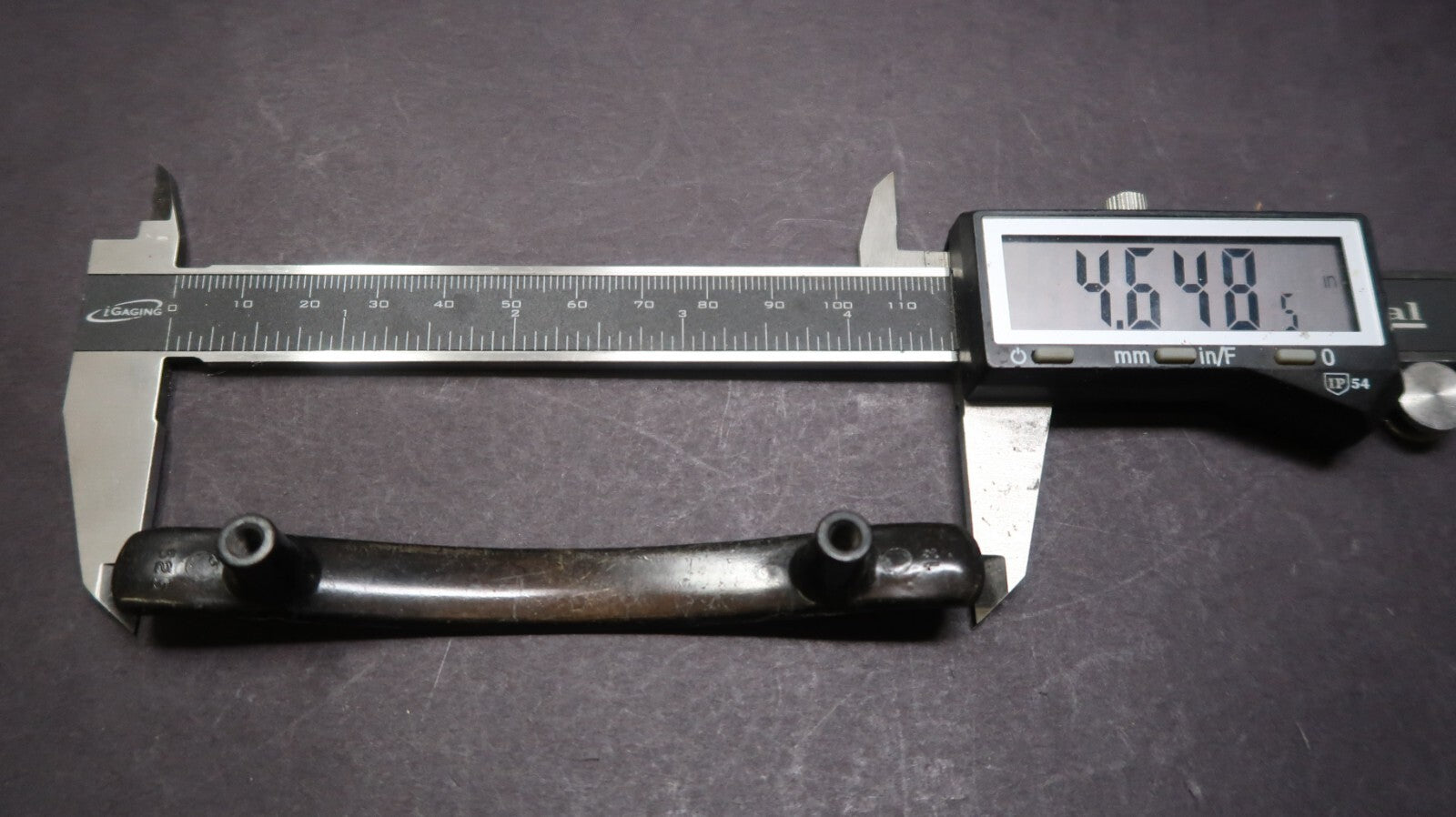 J.B. Jaybee 525 Cabinet Drawer Pull