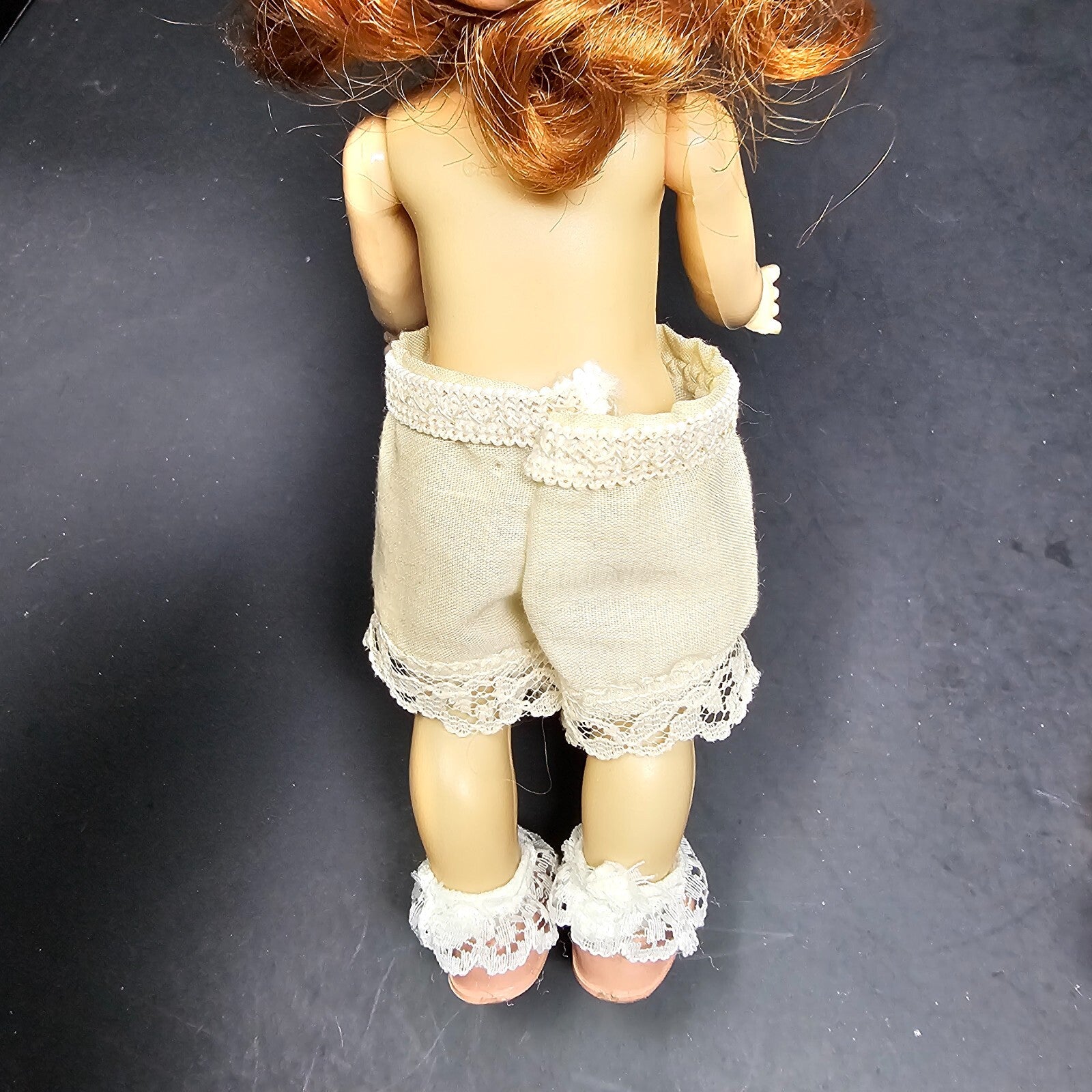Nancy Ann Story Book Doll California 7" SLW