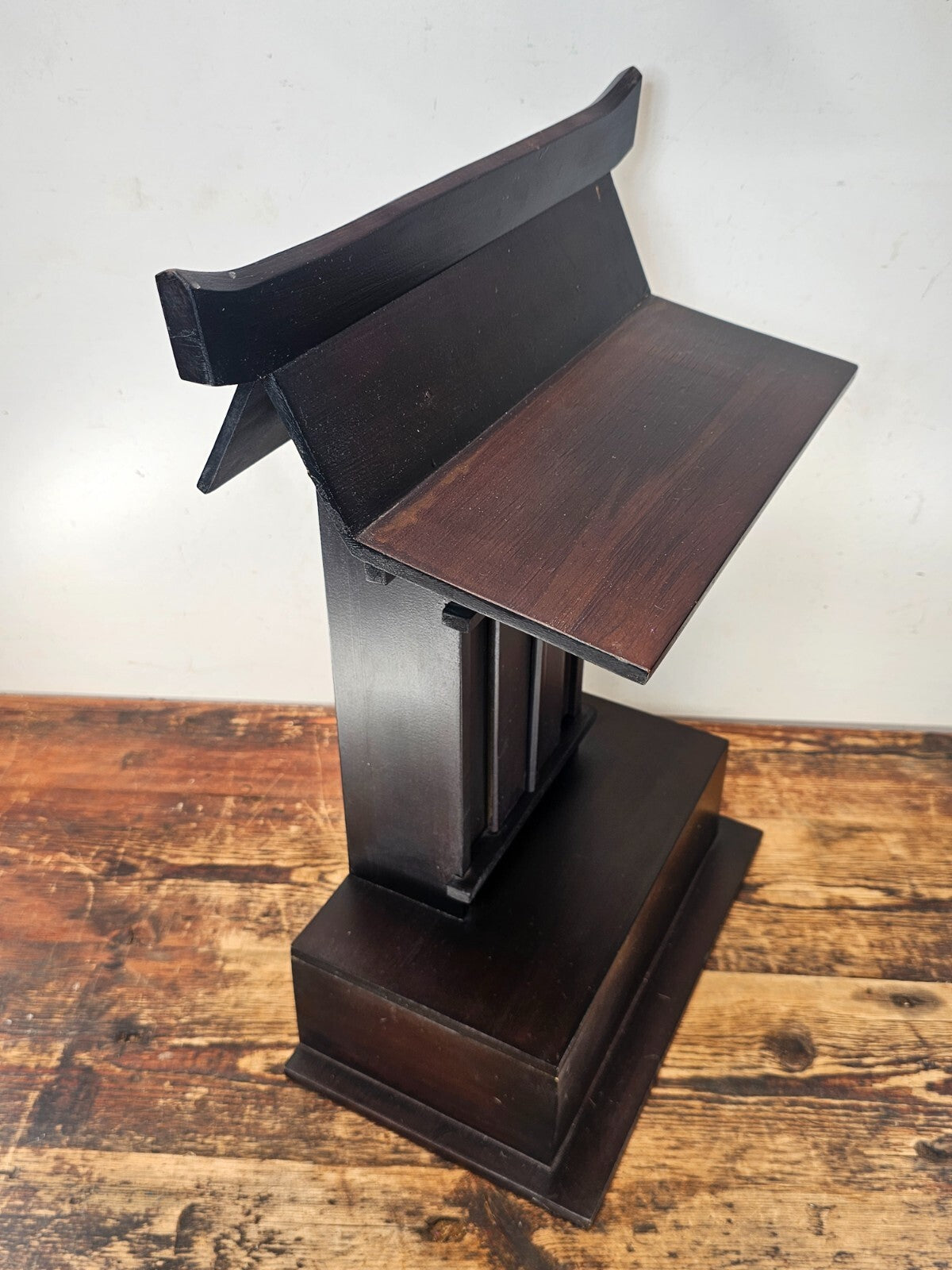 Japanese Shinto Altar (Kamidana) | Mid-Showa Period (c. 1955–1970)
