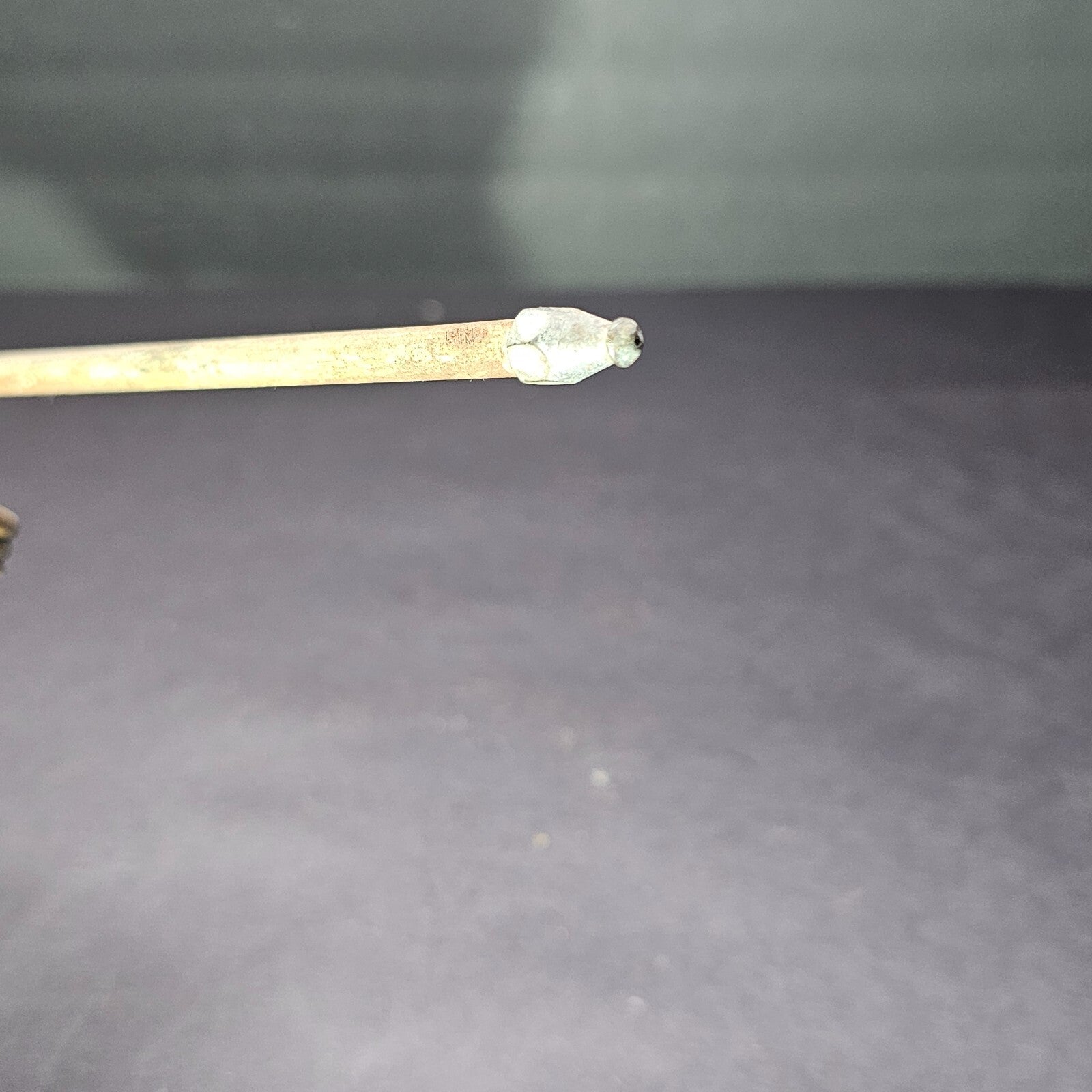 Vintage Eagle Pump Oiler