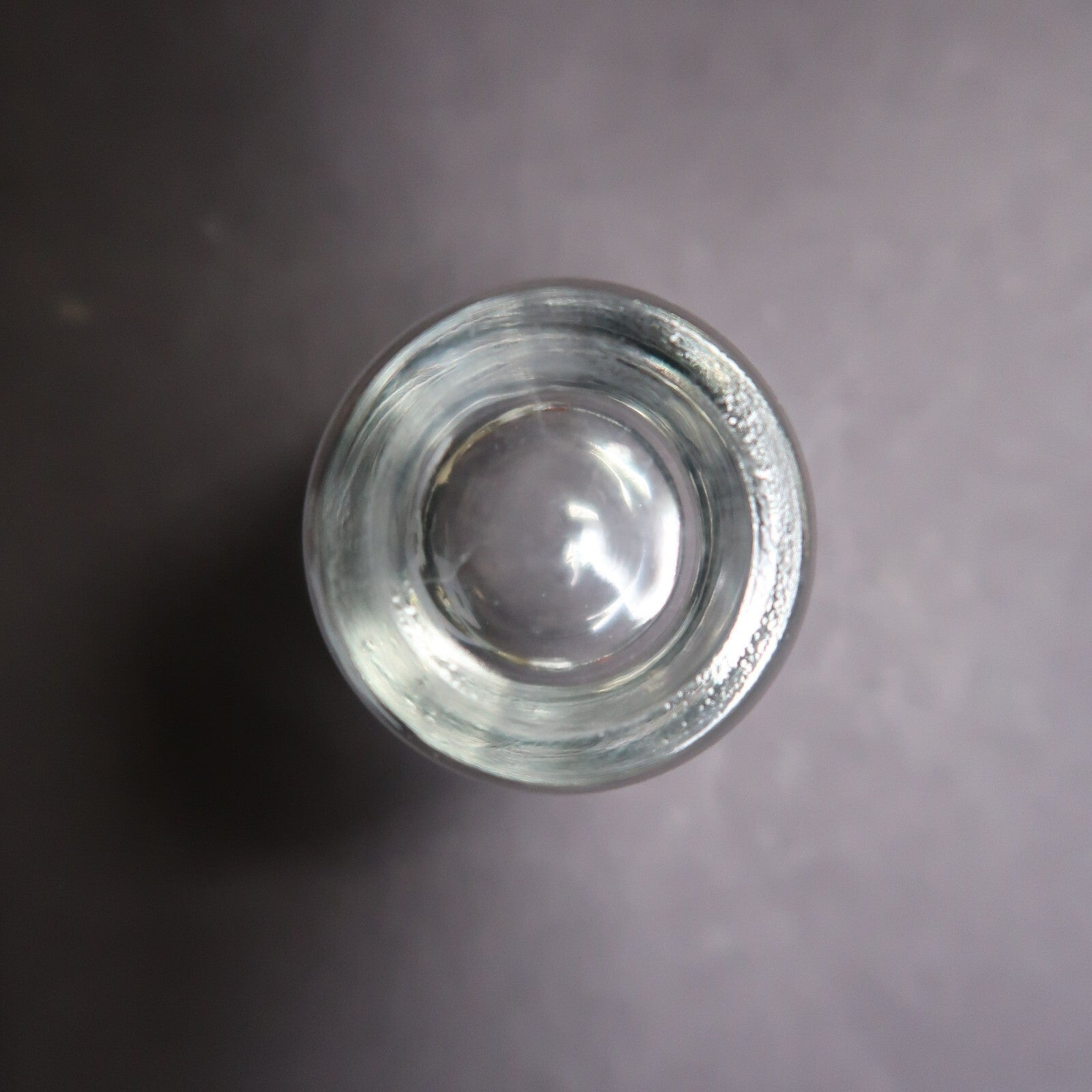 Shot Glass The Wizard Of Magic Mountain H 2.4"