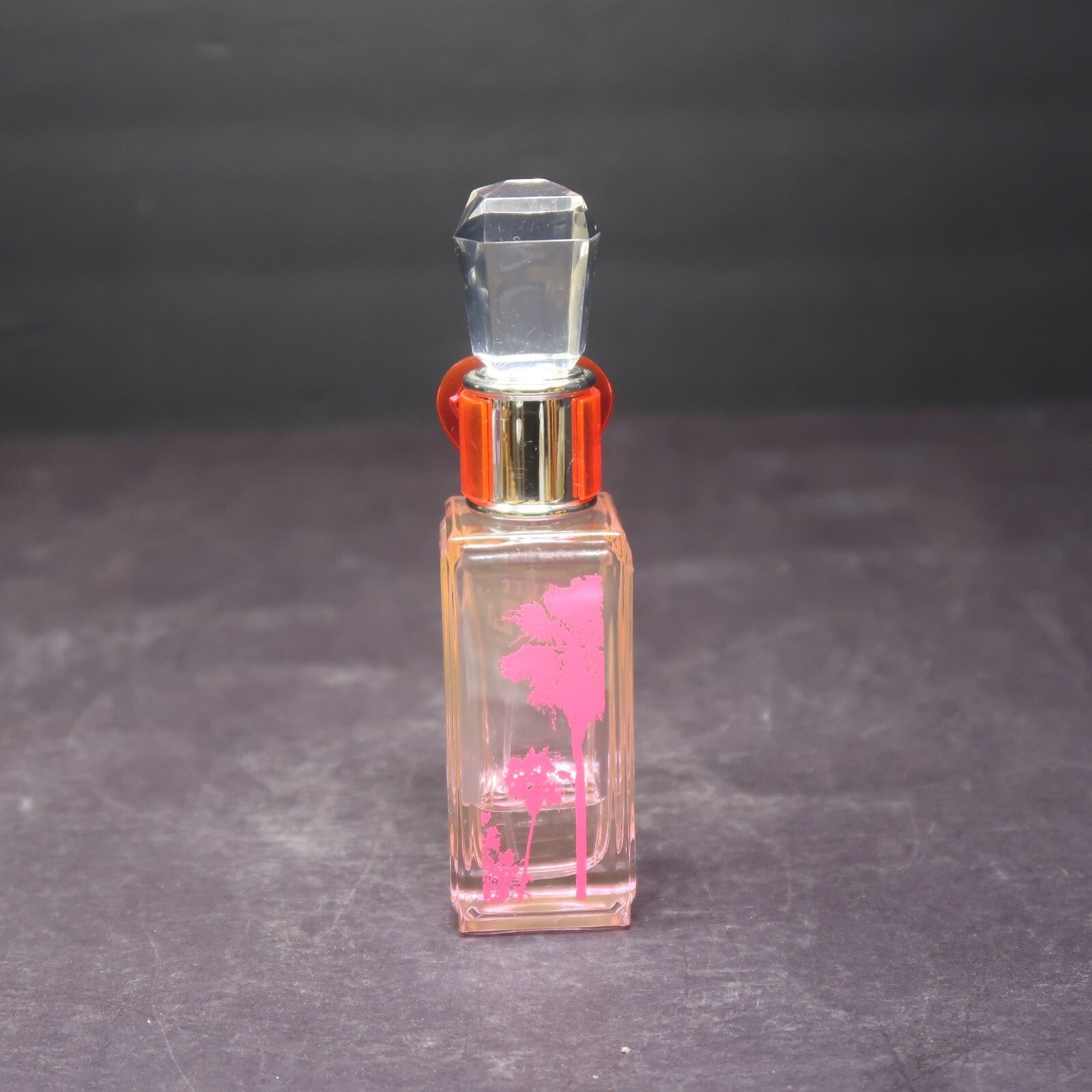 Juicy Couture Malibu for Women Eau de Toilette Perfume Spray 1.3 oz (Not Full)