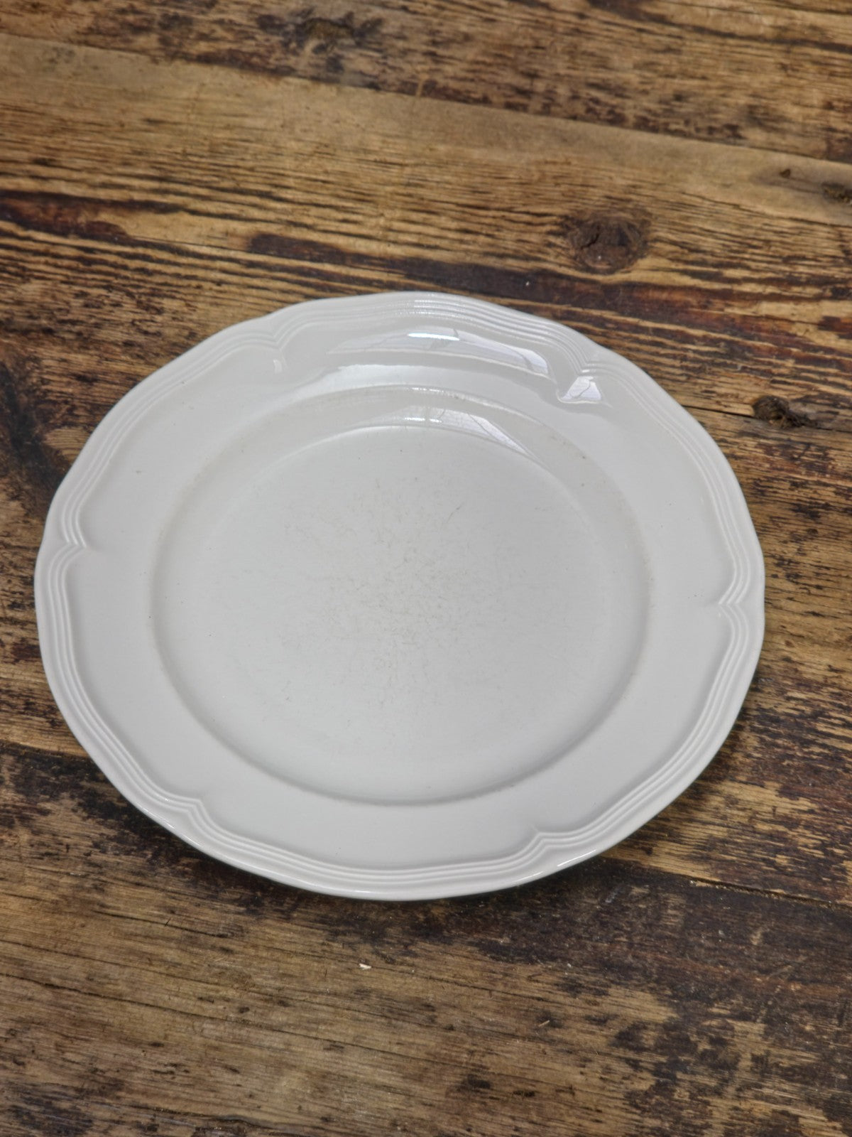 Villeroy &  Boch Manoir Salad Plate 8"