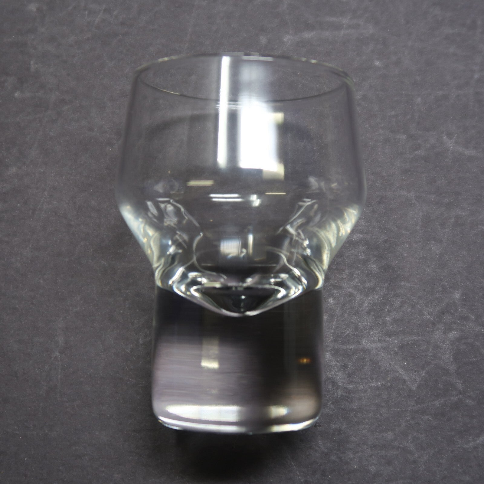 Cold Sake Cup Japanese Style Shot Glass Ochoko H 2.7"