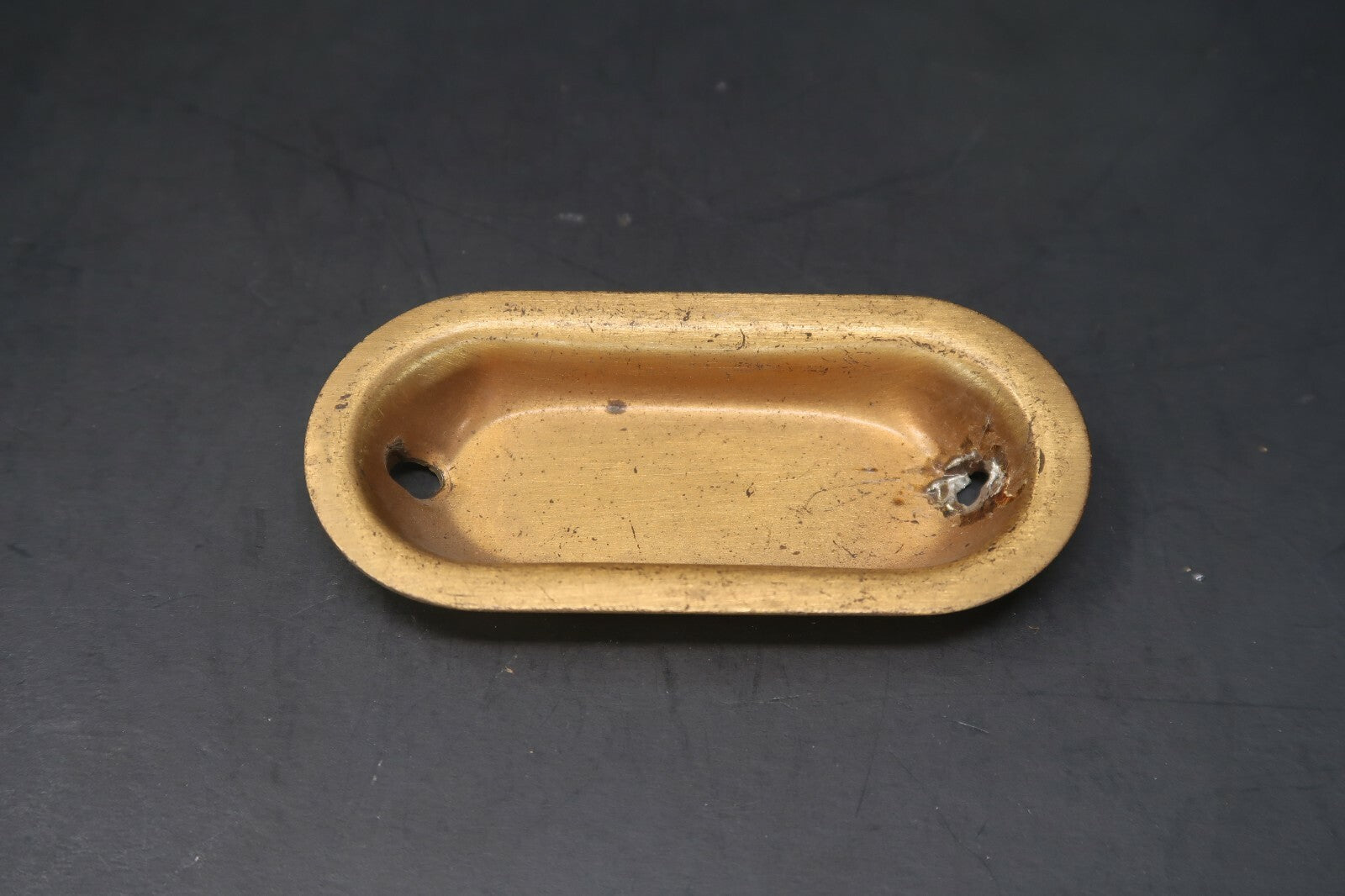 Vintage Window Latch Sash Lock with Lifter (G)