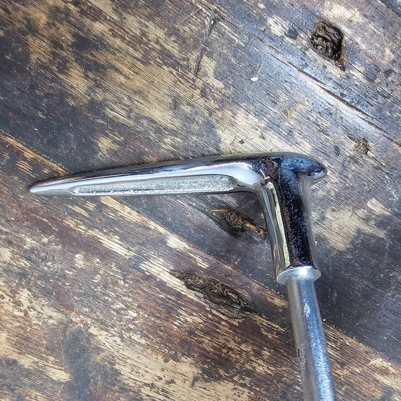 1934 Chevy Exterior Door Handle