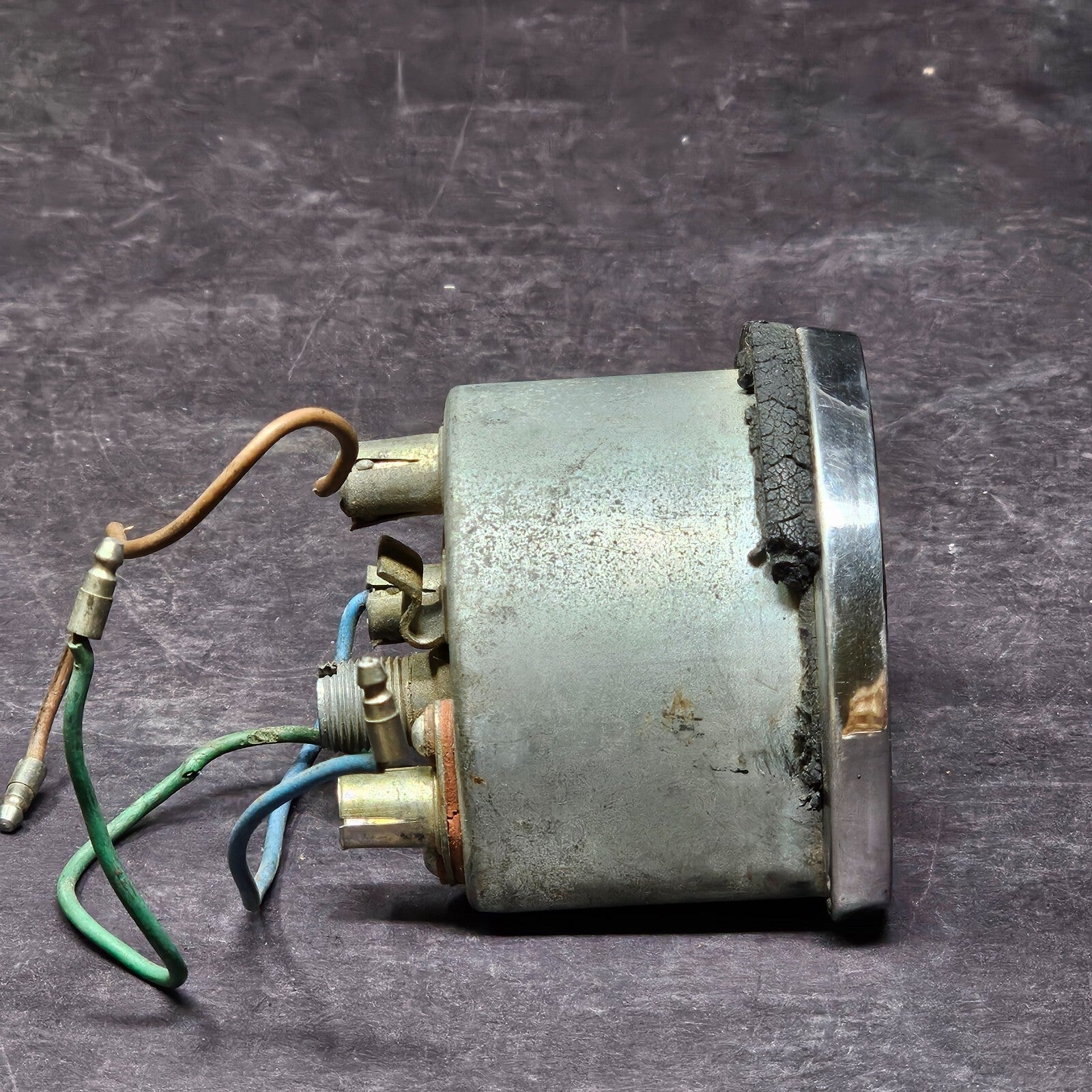 1964 HONDA CT200 Speedometer